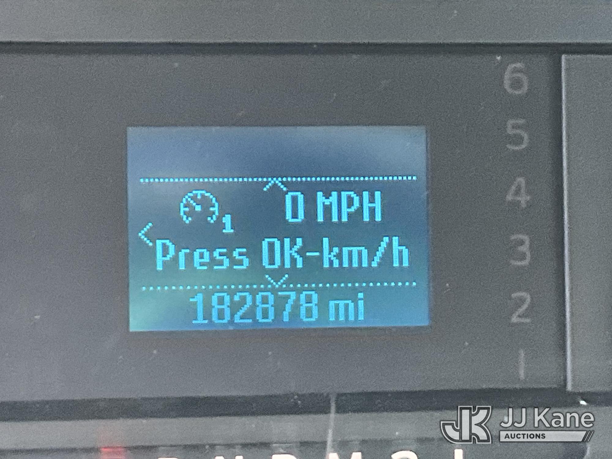 2017 Ford F350 4x4