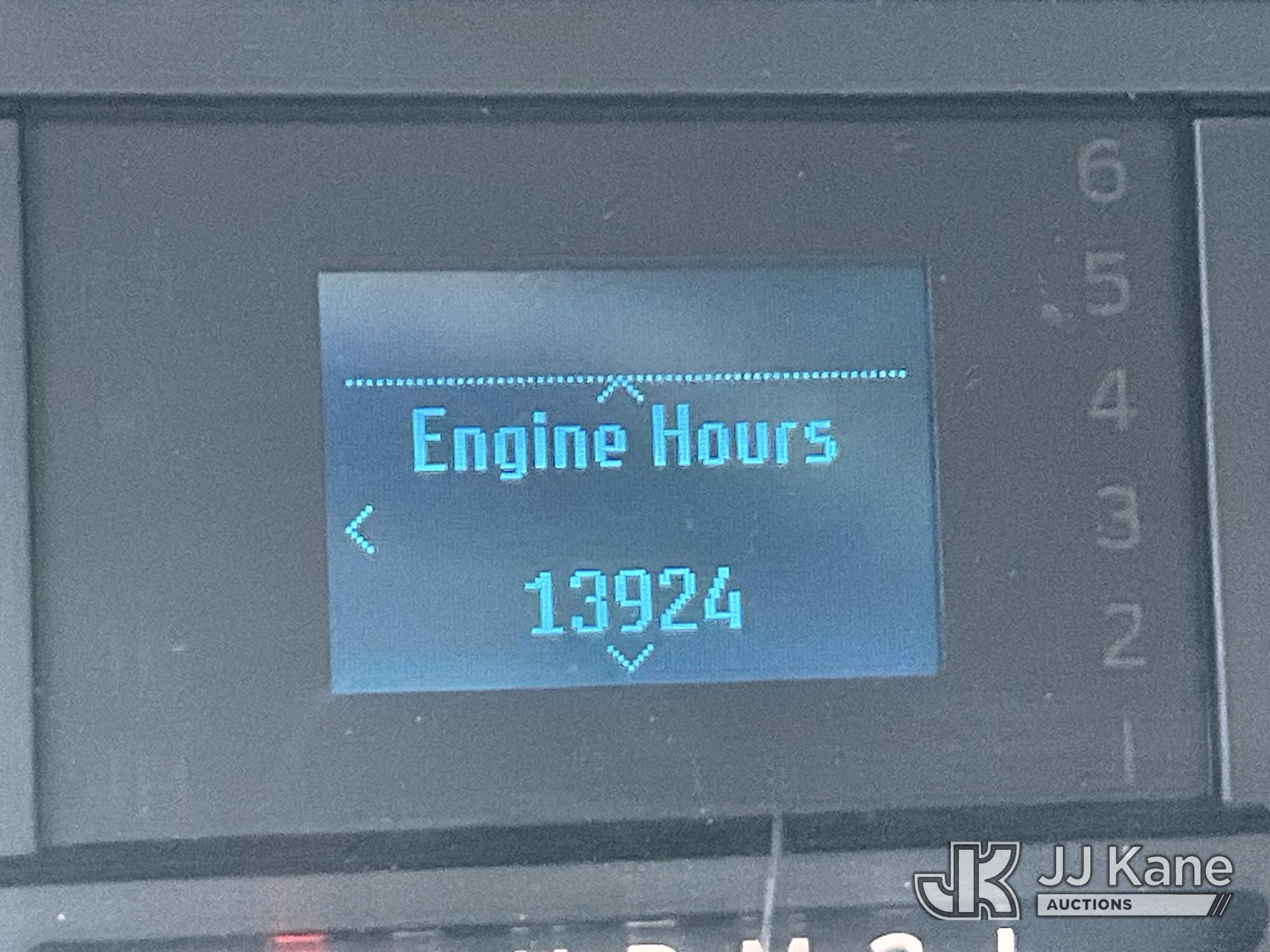 2017 Ford F350 4x4