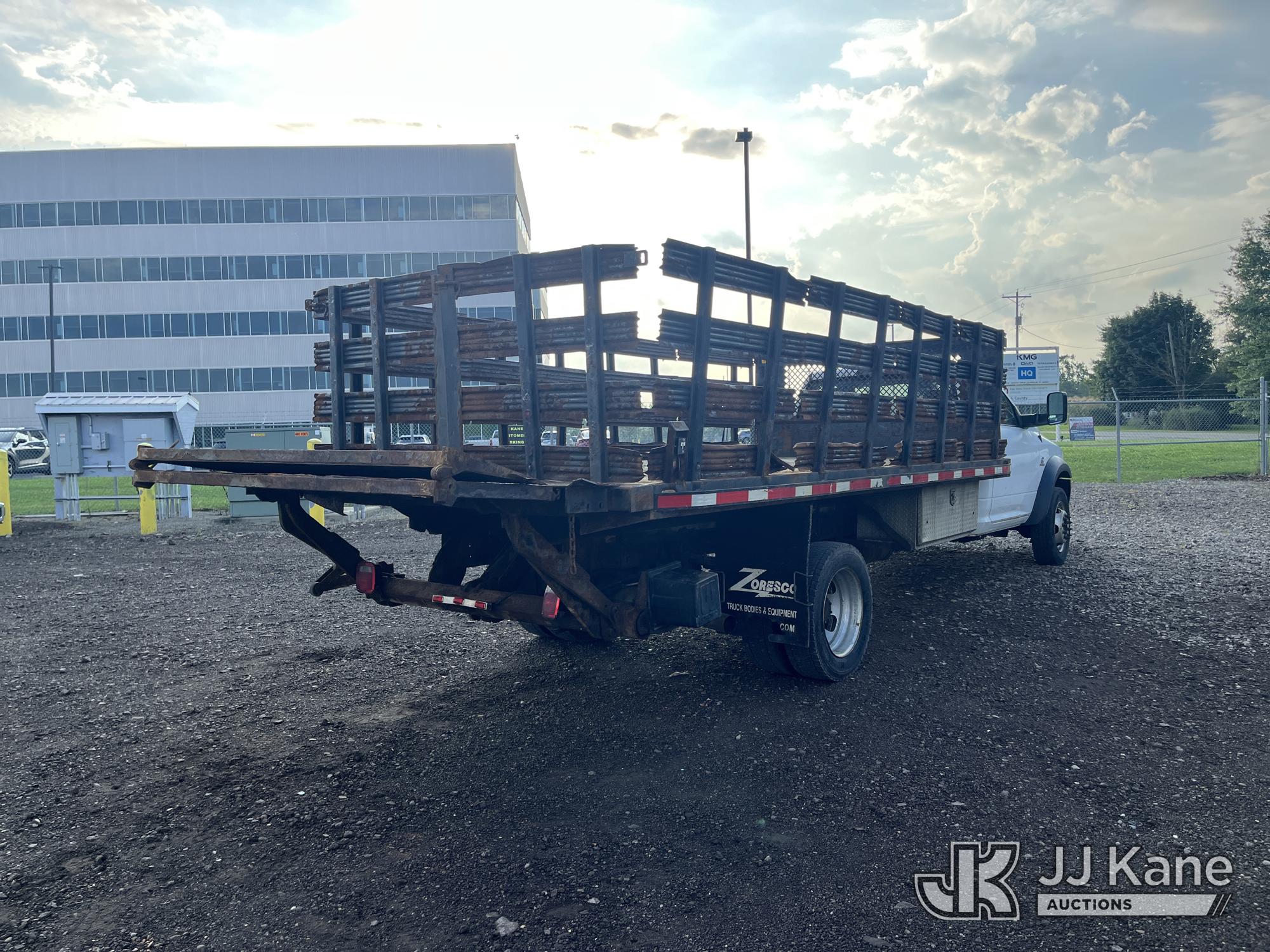 2014 Ram 5500