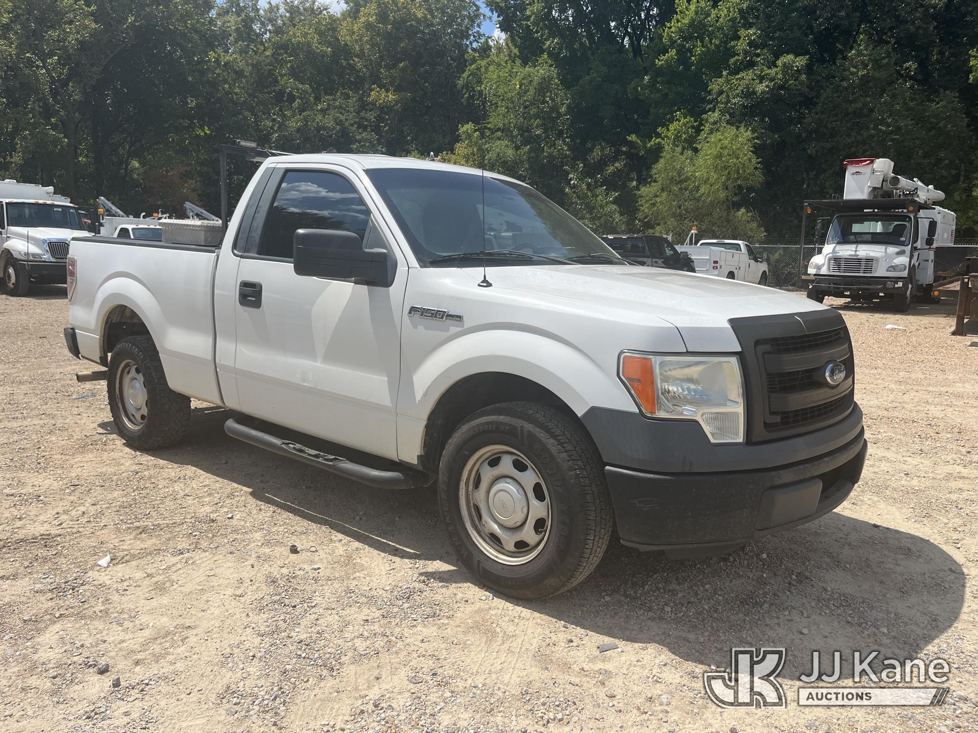 Photo of 2013 Ford F-150