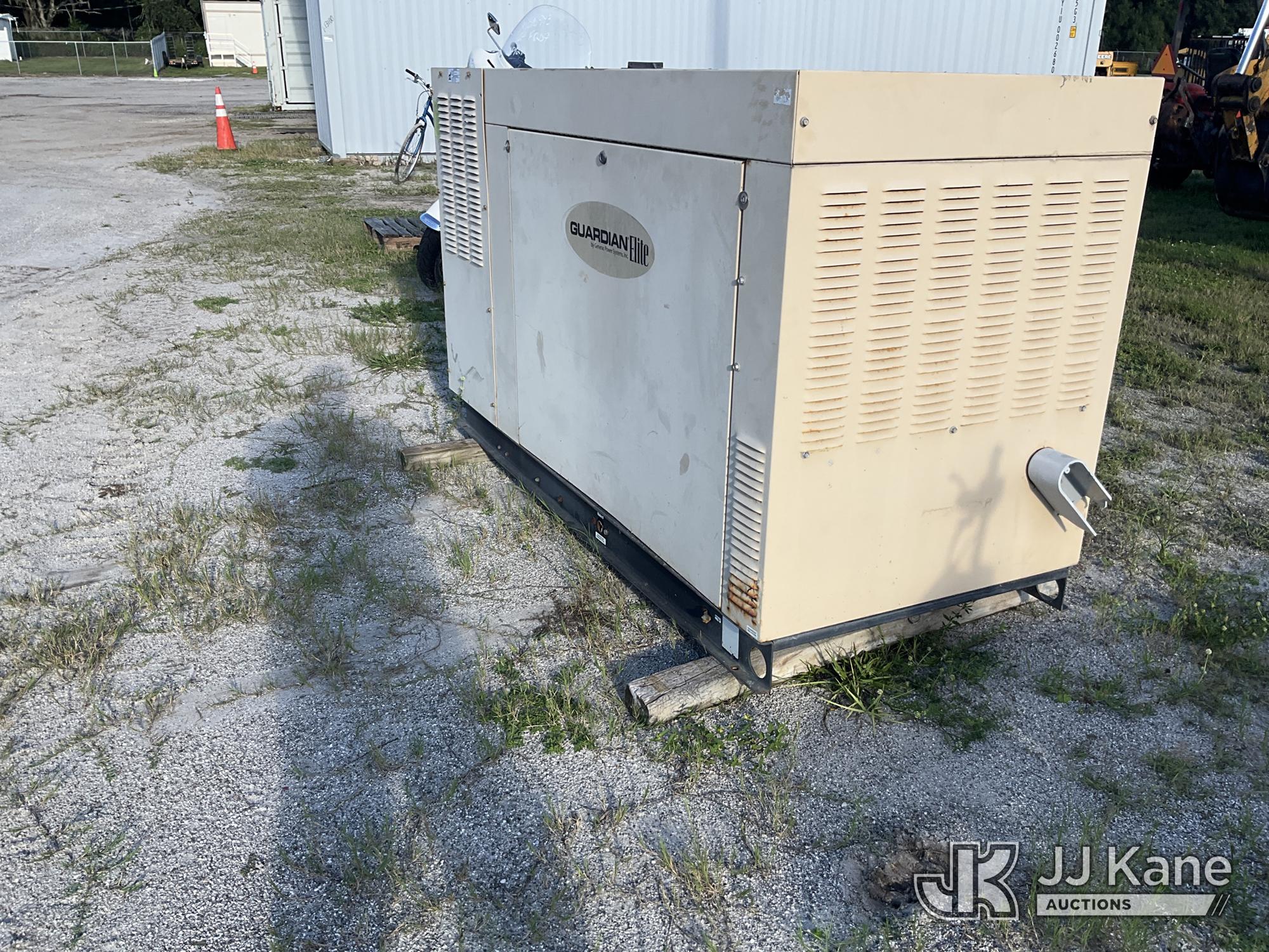 Photo of Generac QT04524GVSN