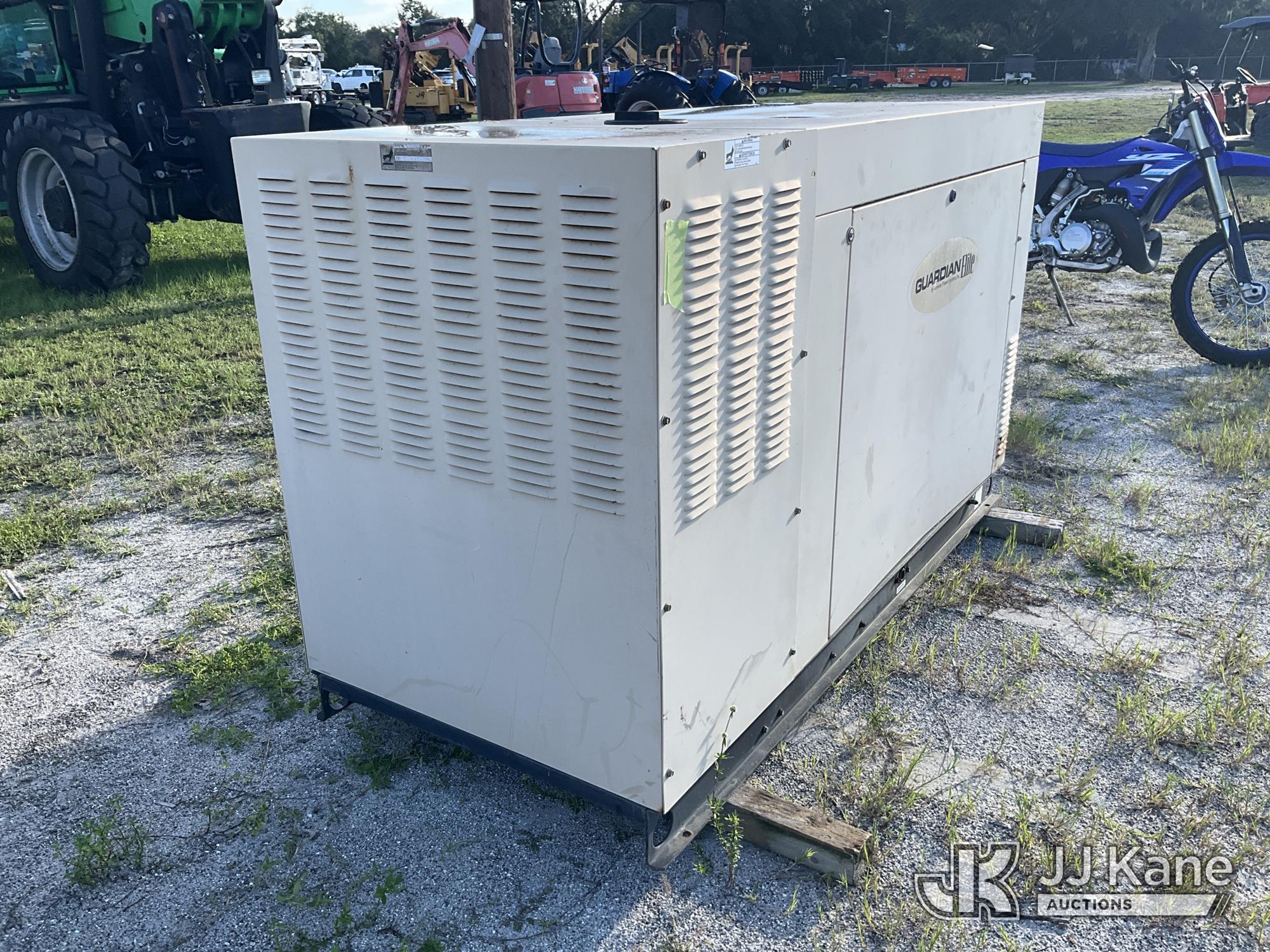 0 Generac QT04524GVSN