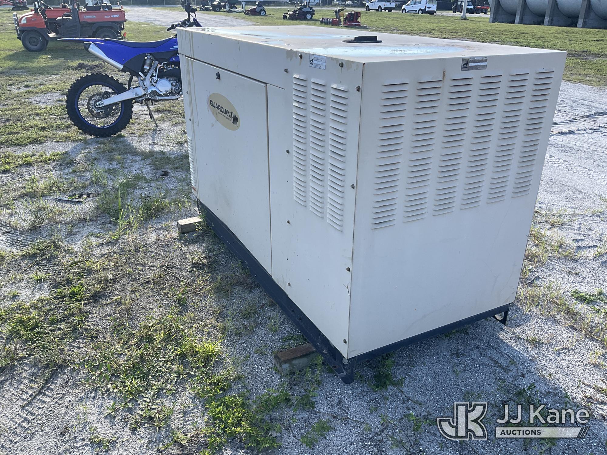0 Generac QT04524GVSN