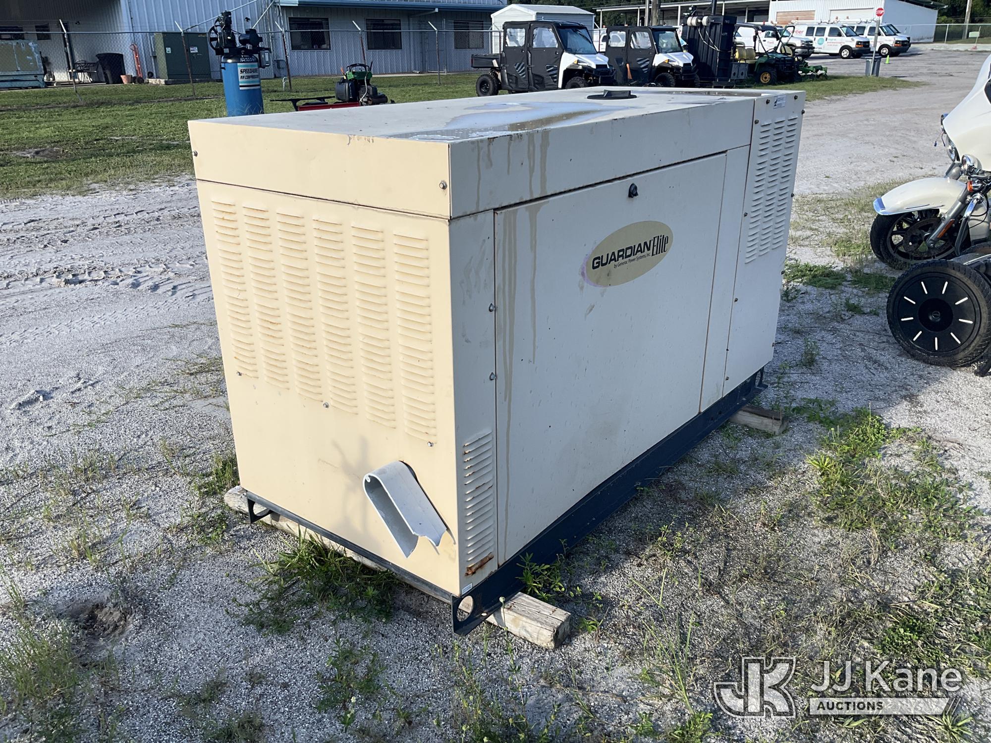 0 Generac QT04524GVSN