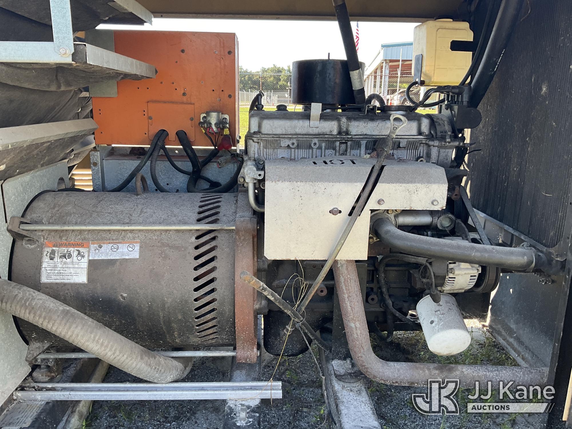 0 Generac QT04524GVSN