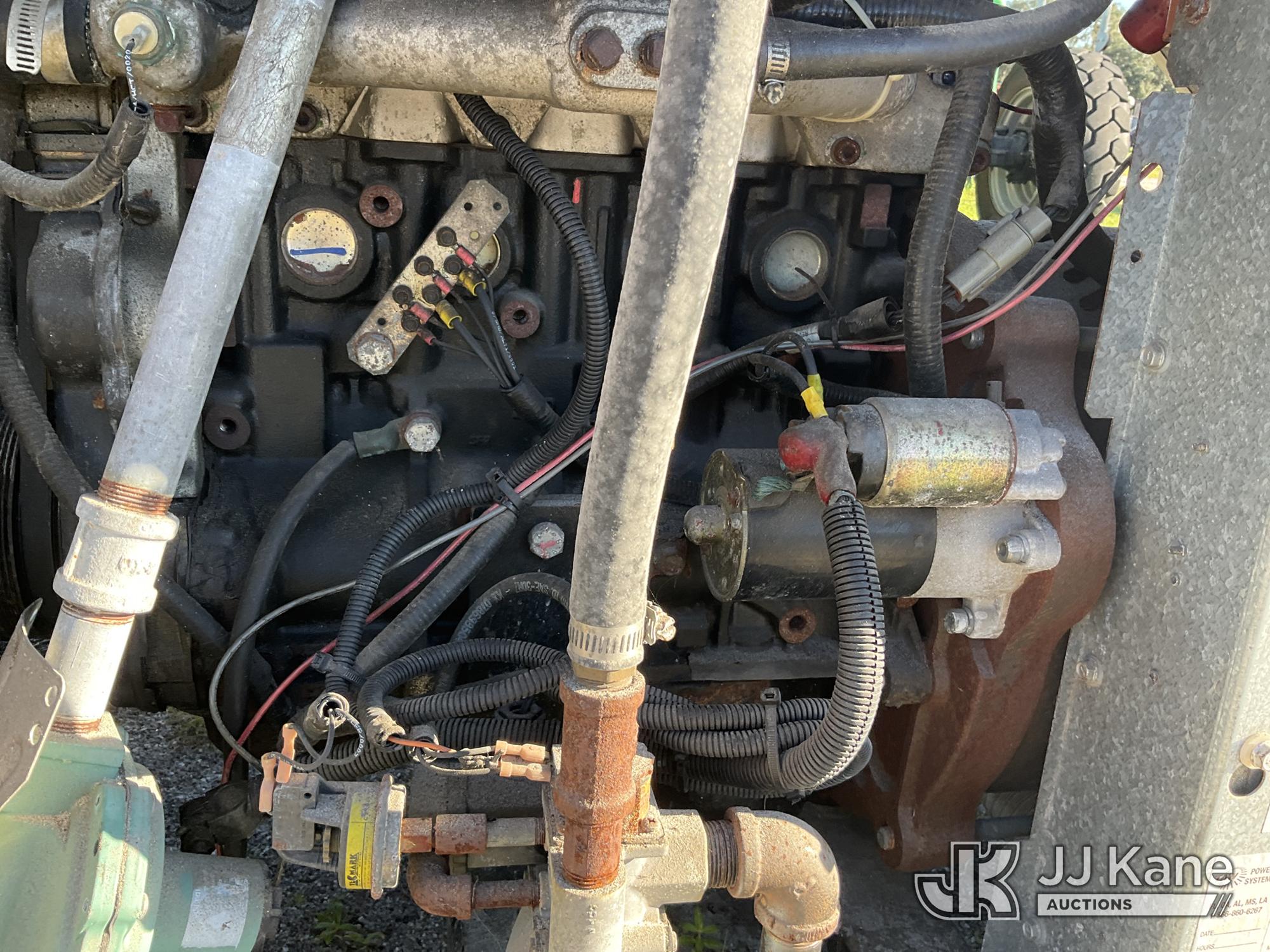 0 Generac QT04524GVSN