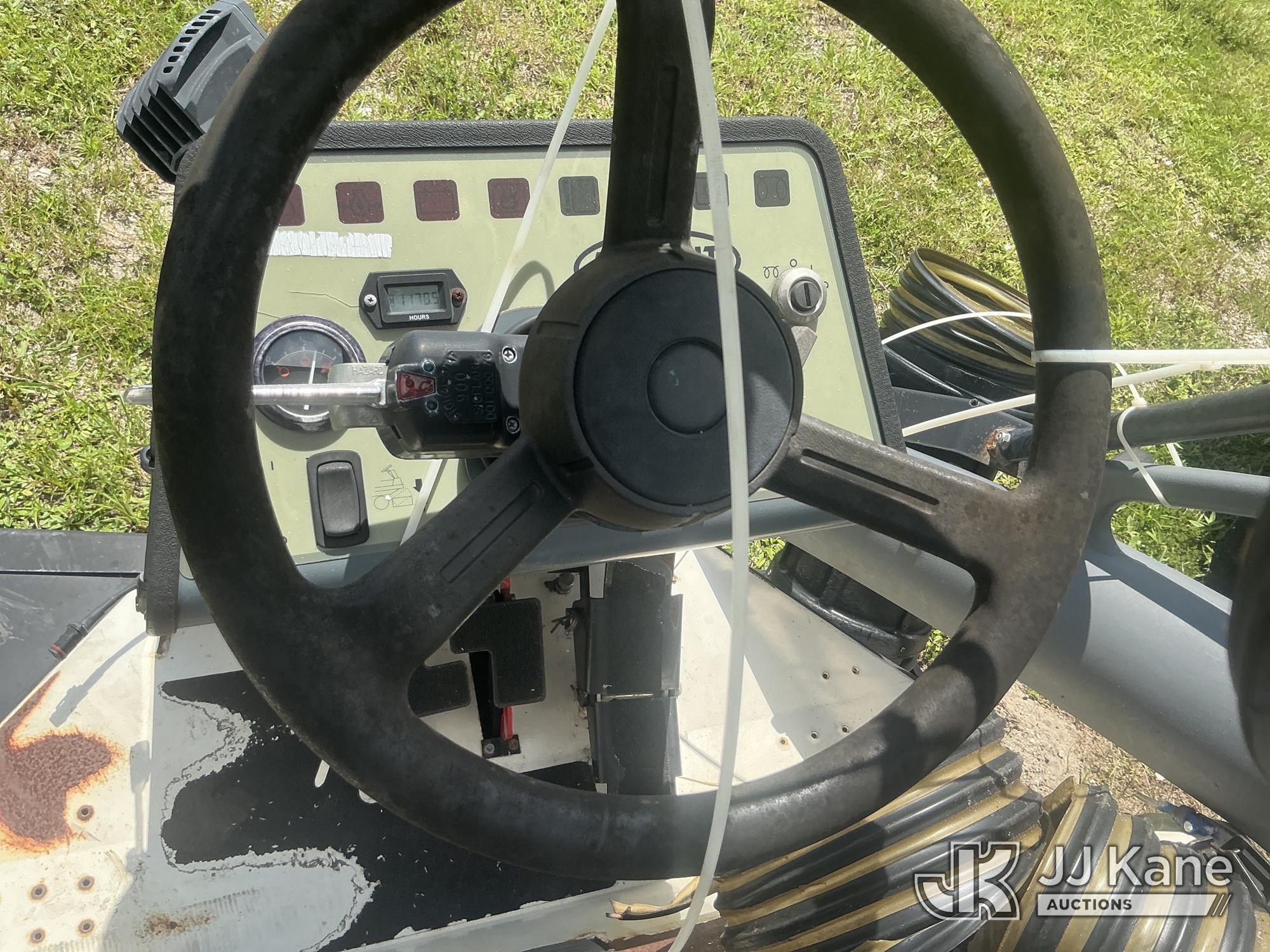 2018 Tennant  ATLV 4300