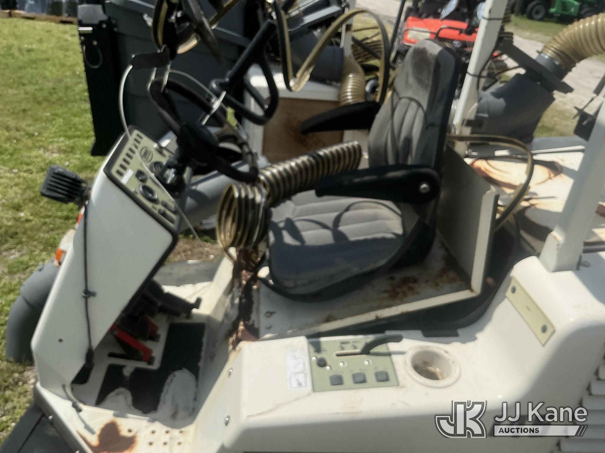 2018 Tennant  ATLV 4300
