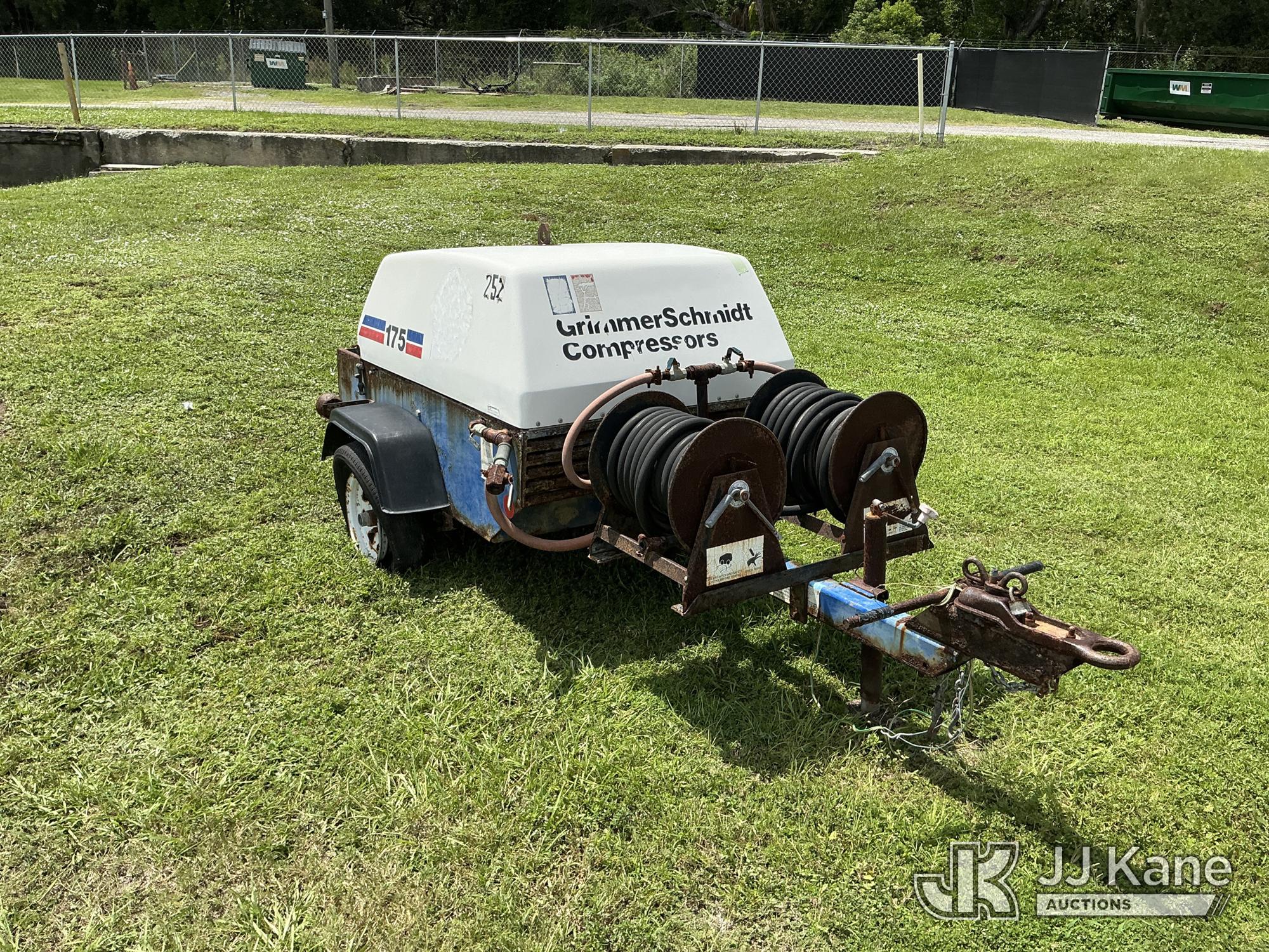 Photo of 2001 Grimmer Schmidt 175