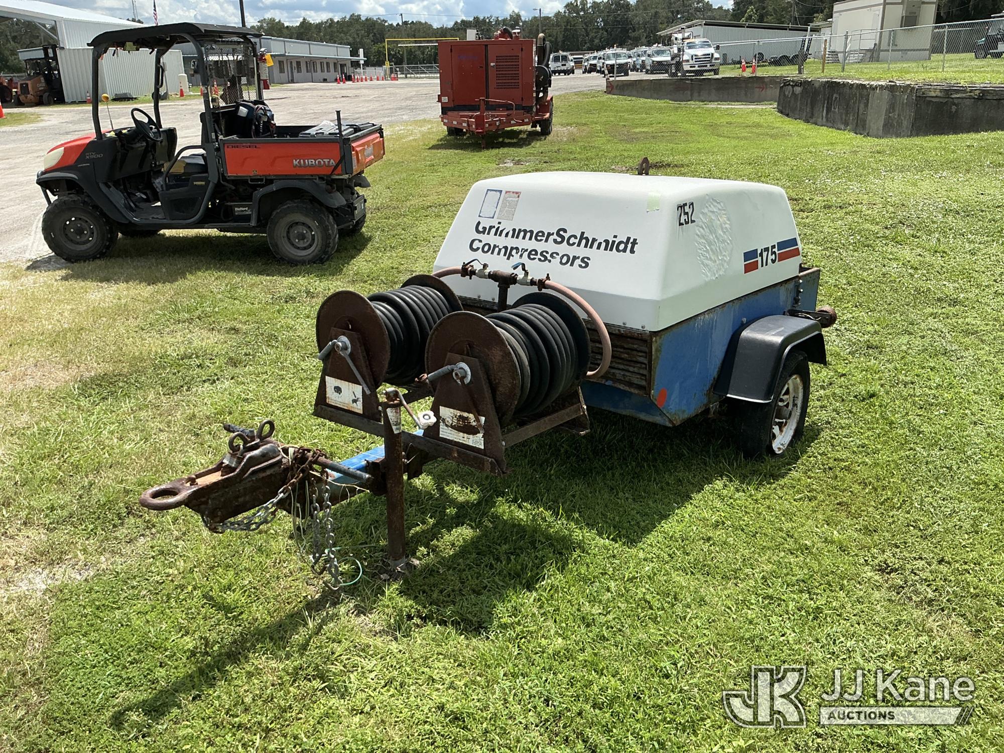 2001 Grimmer Schmidt 175