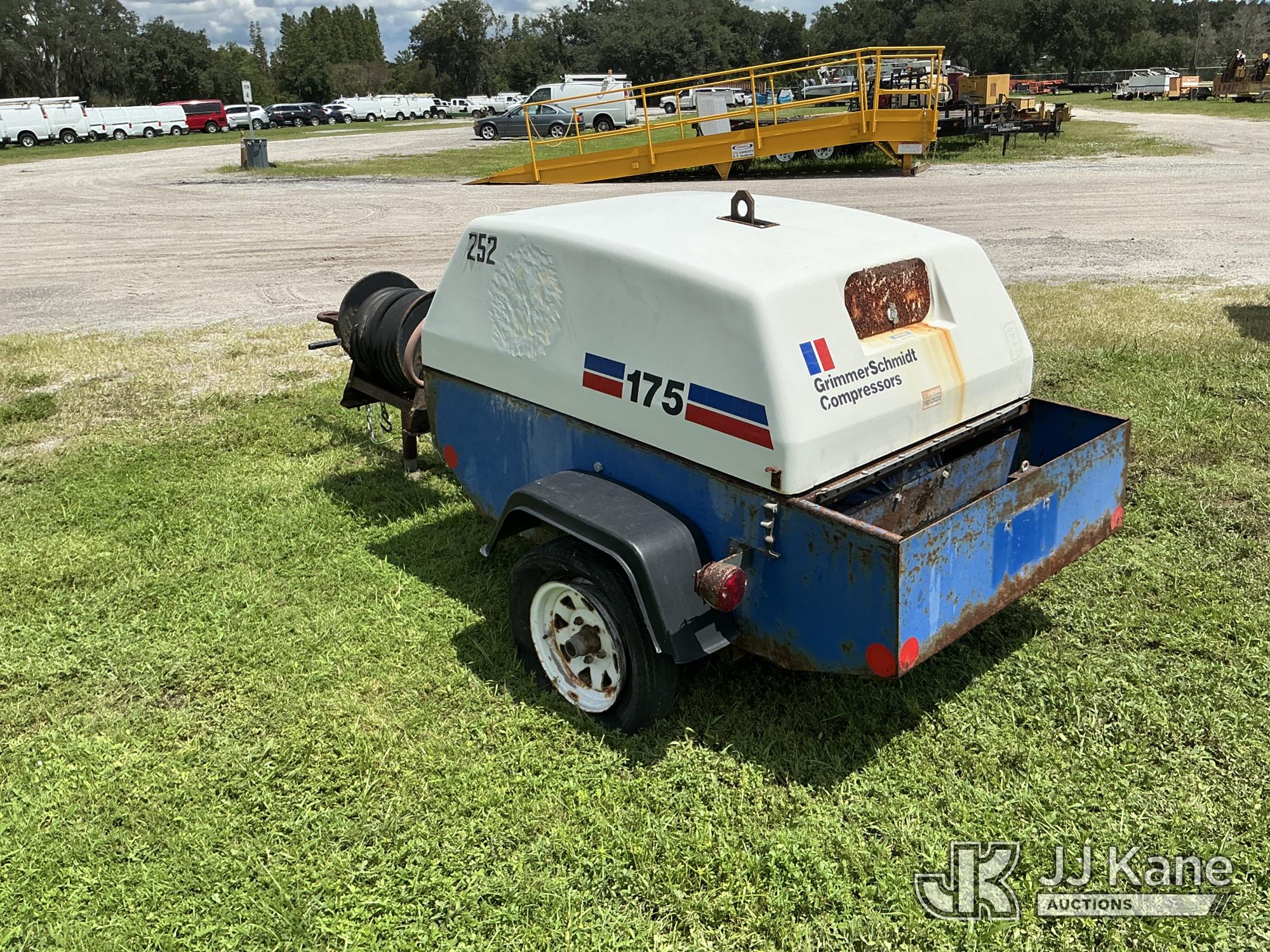 2001 Grimmer Schmidt 175