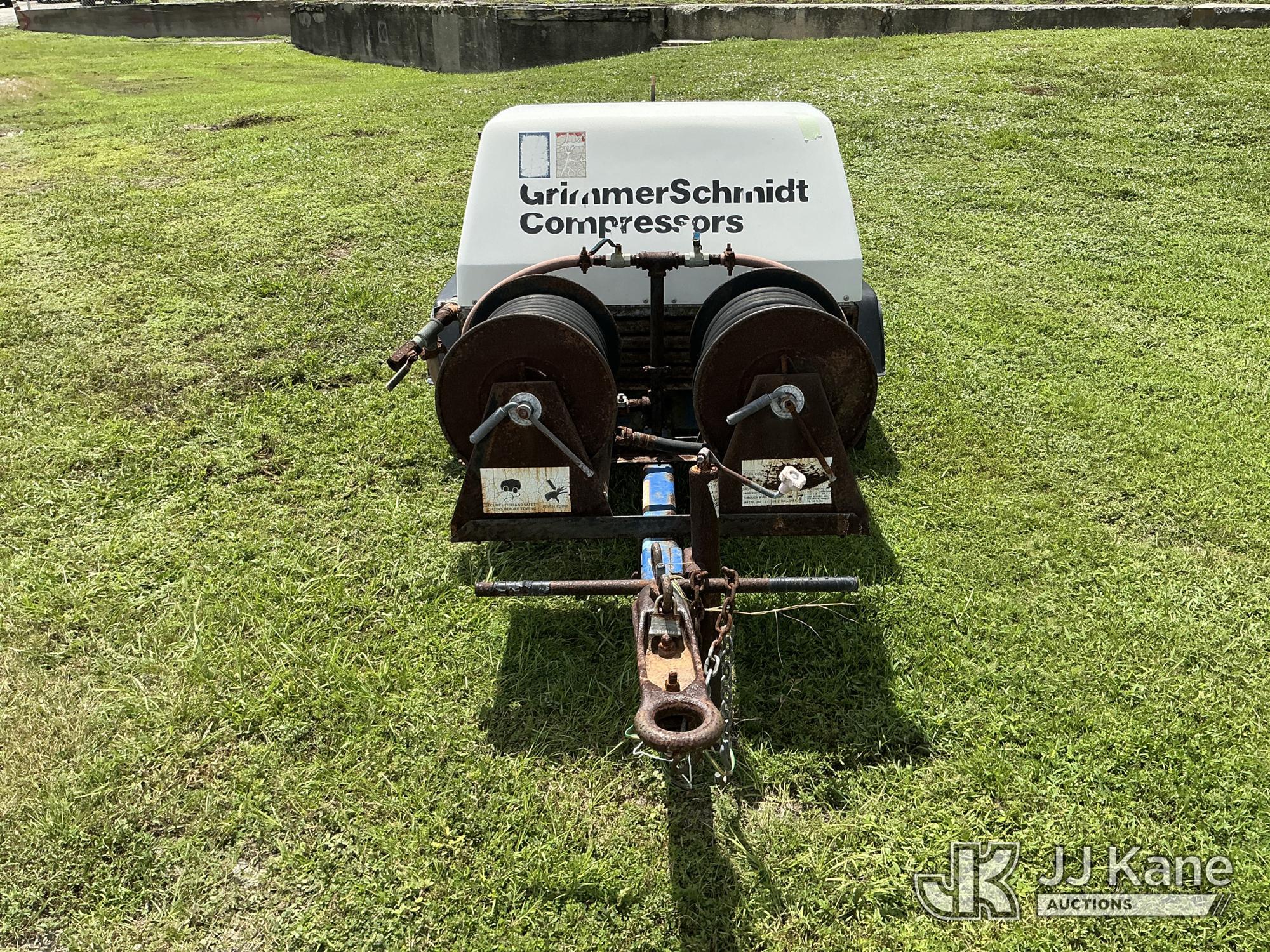 2001 Grimmer Schmidt 175