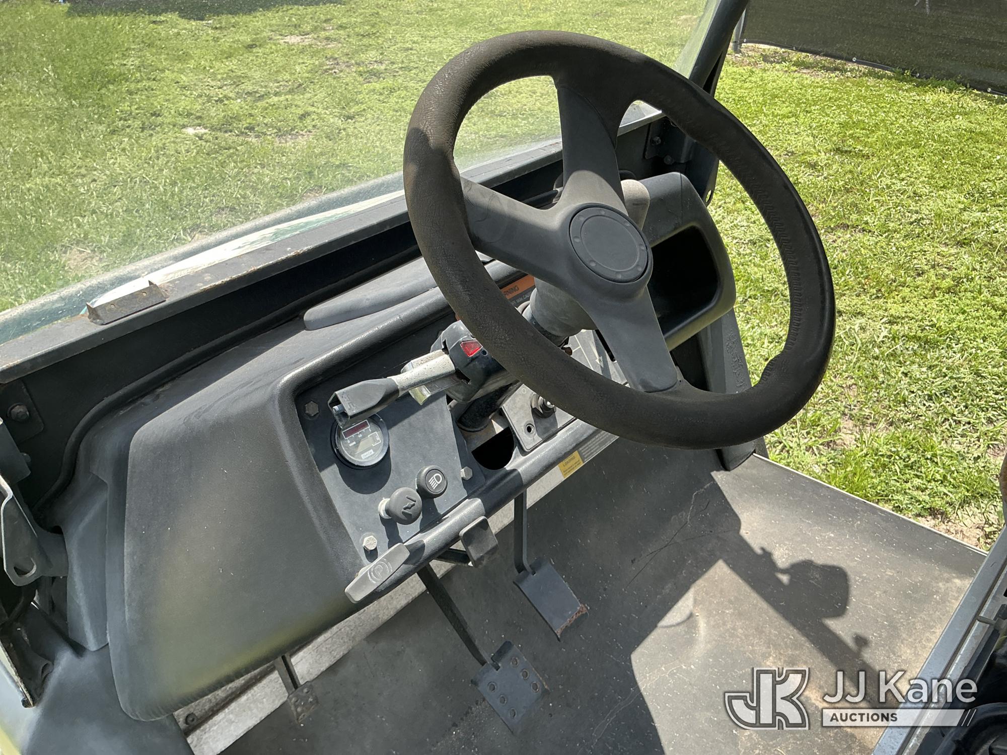 2005 Club Car CARRYALL 294