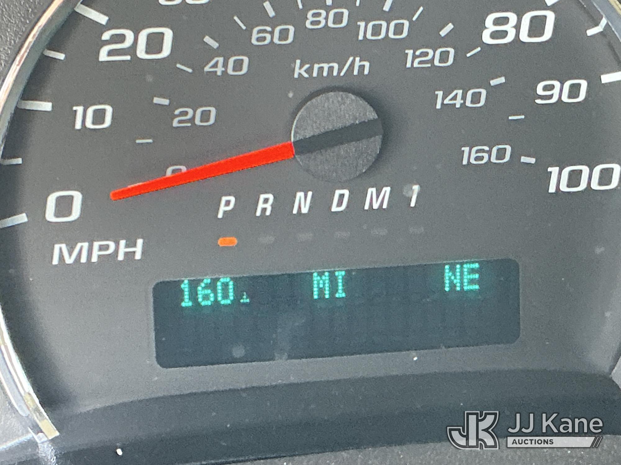 2019 Chevrolet EXPRESS G3500