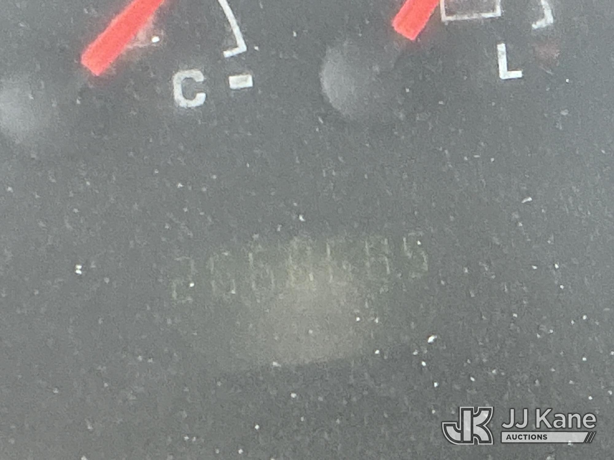 2006 Ford E250
