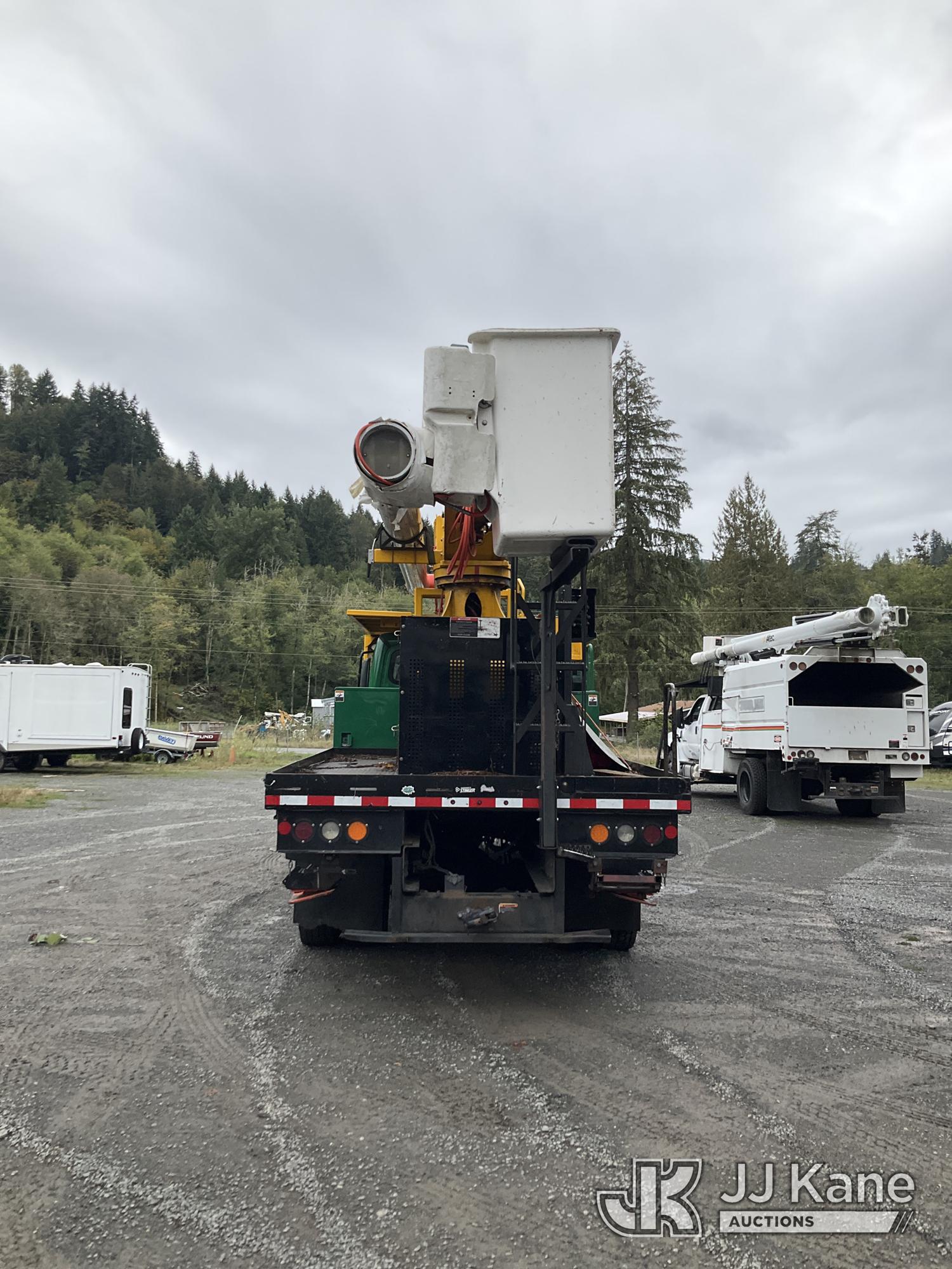 2018 Freightliner M2