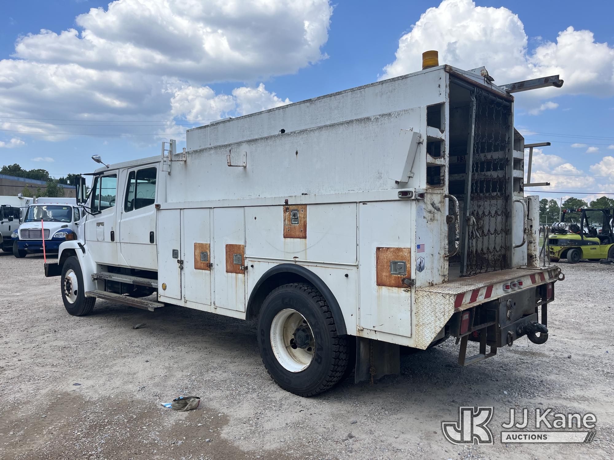 2003 Freightliner FL70
