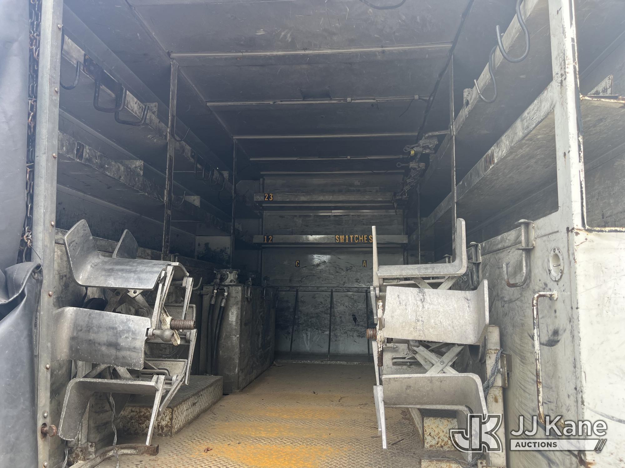 2009 International DURASTAR 4300
