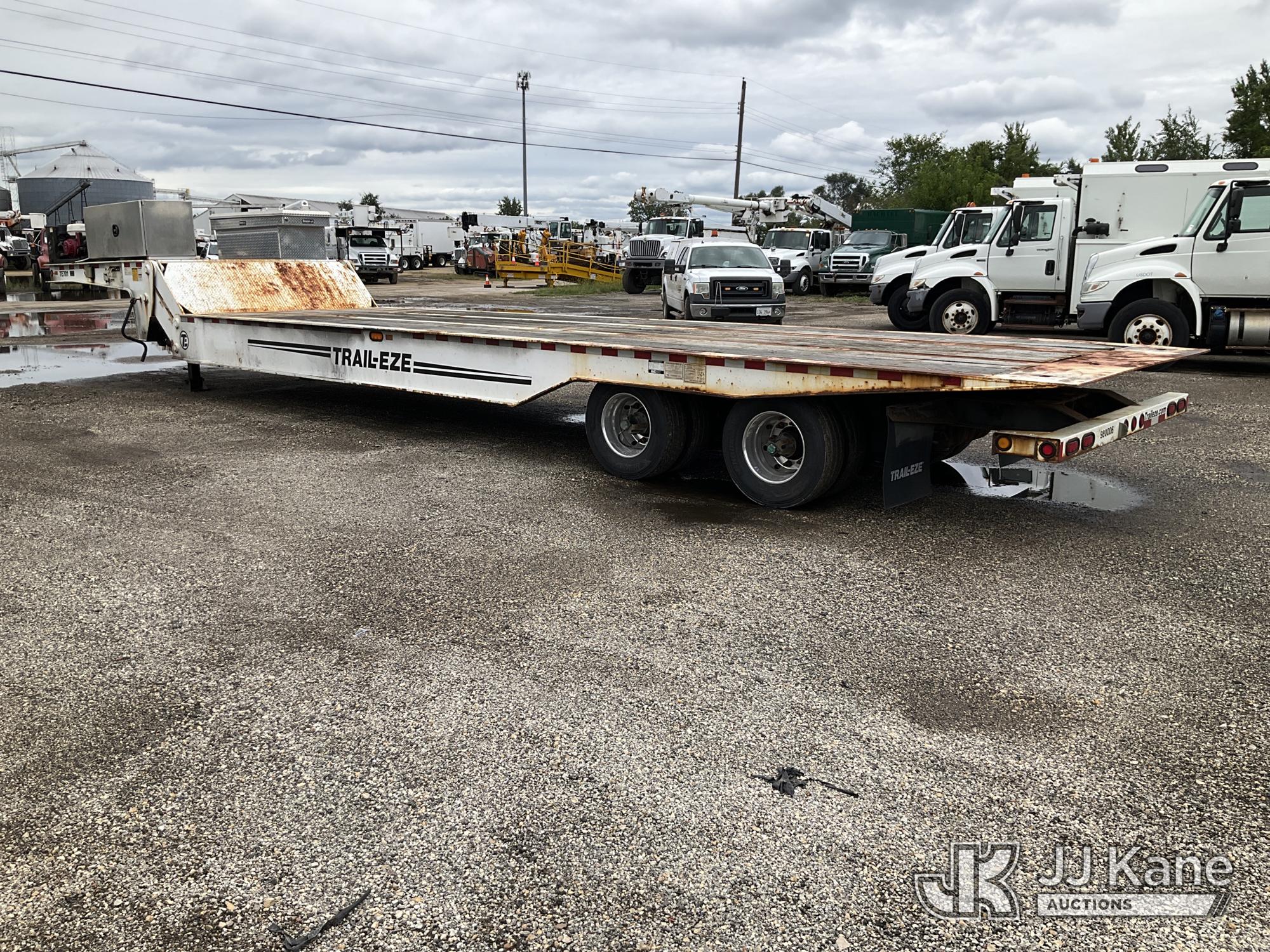 2017 Trail-Eze TE701-42