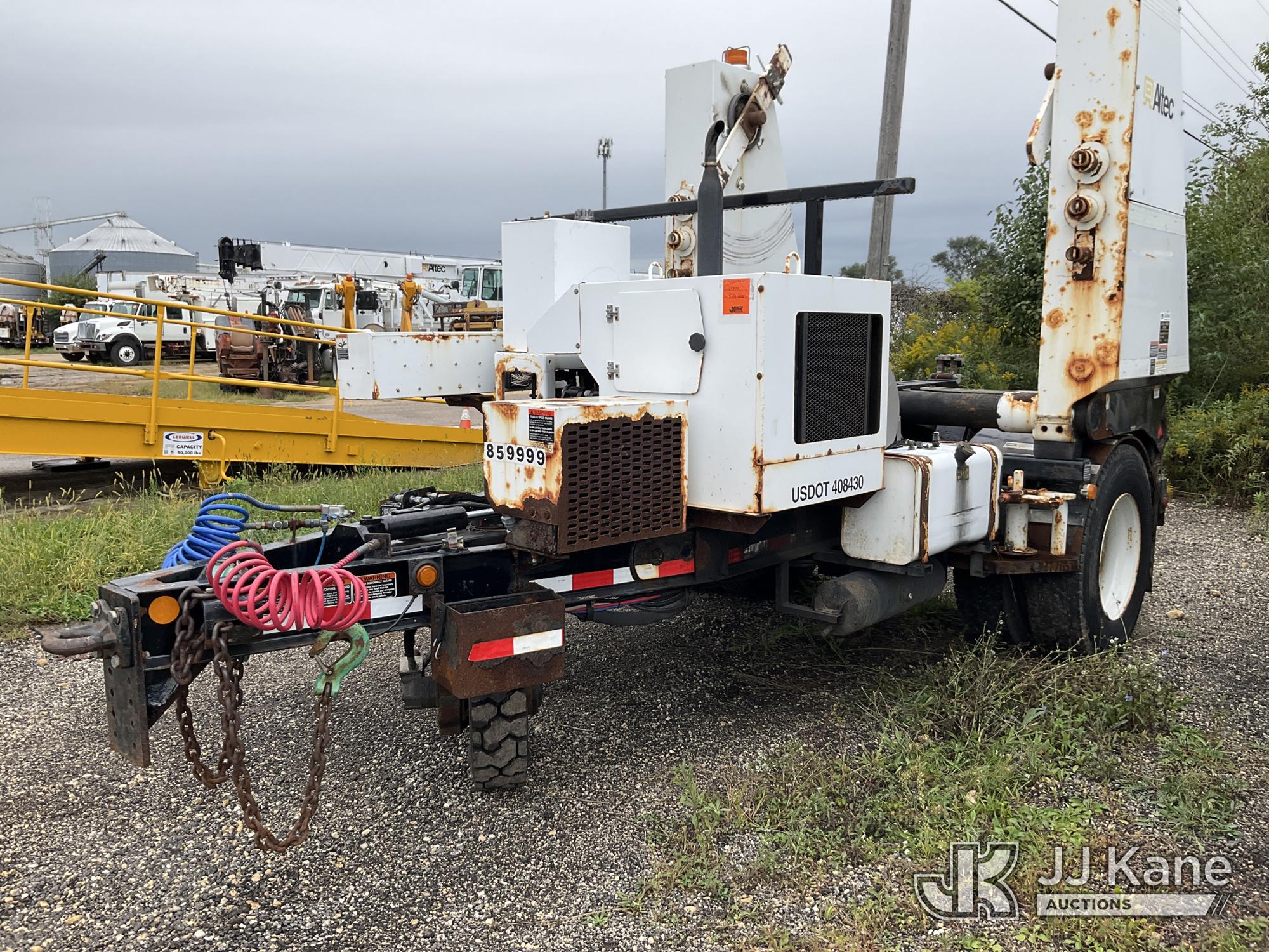 Photo of 2015 Altec AD108