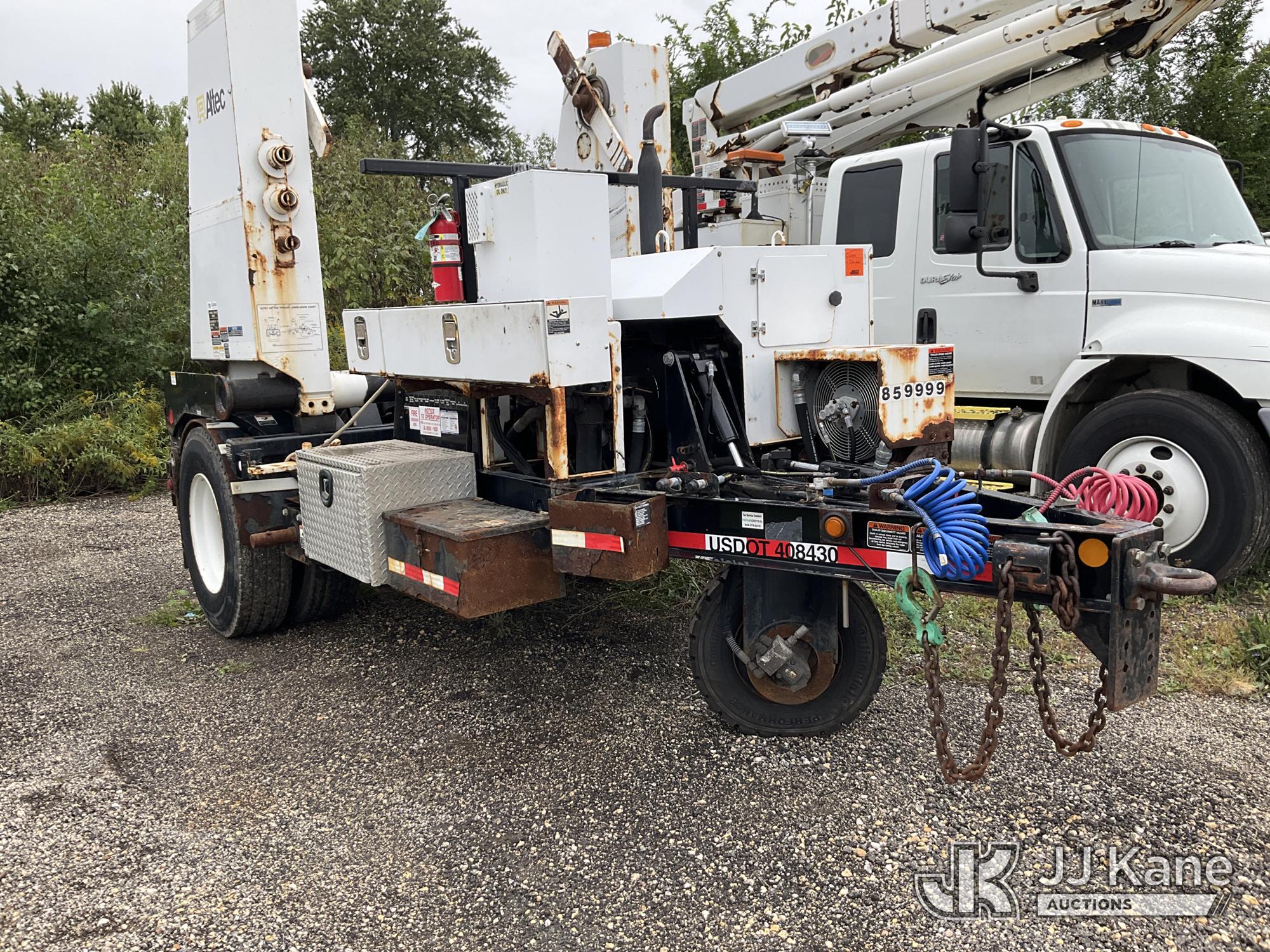2015 Altec AD108
