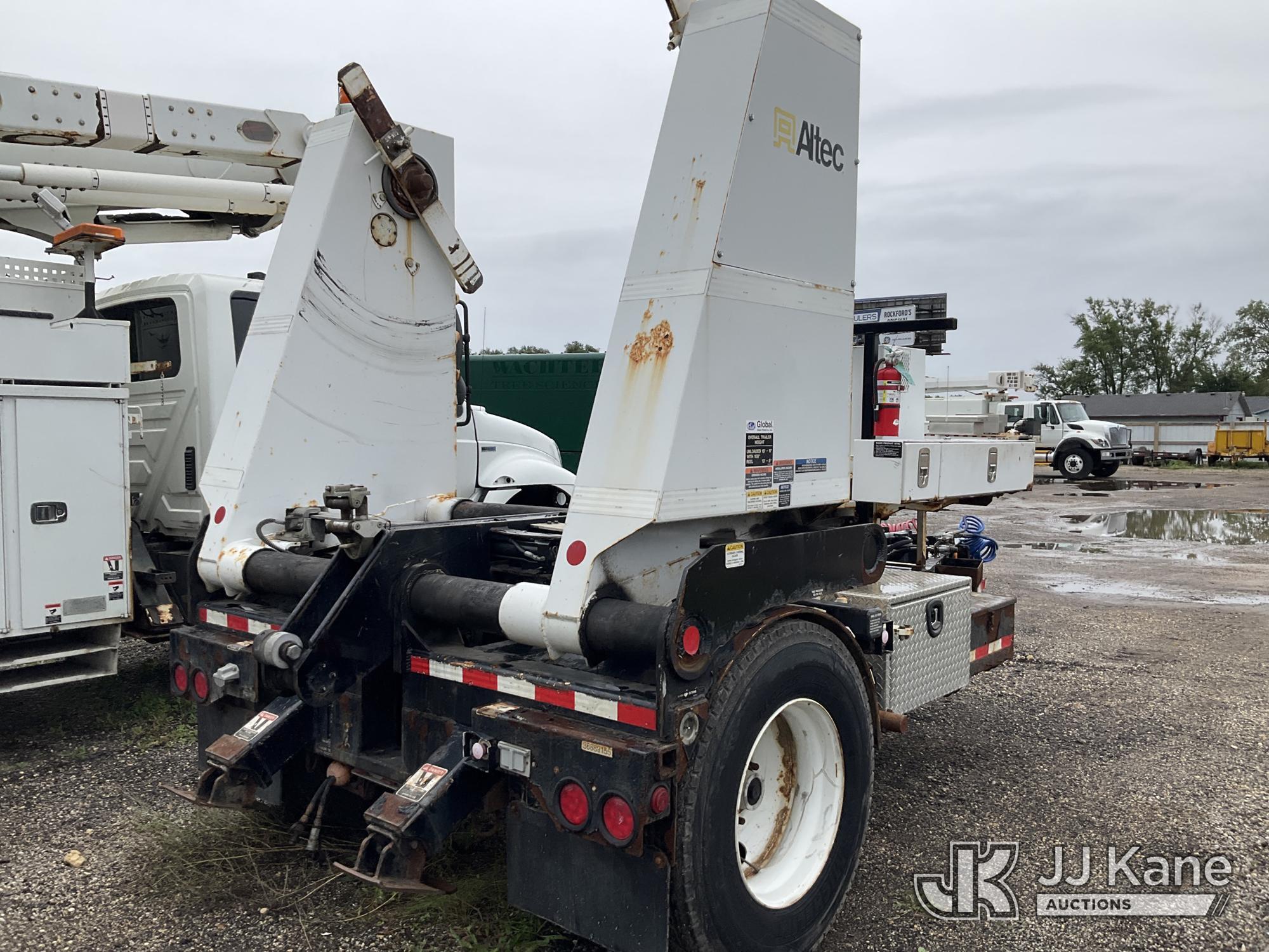 2015 Altec AD108
