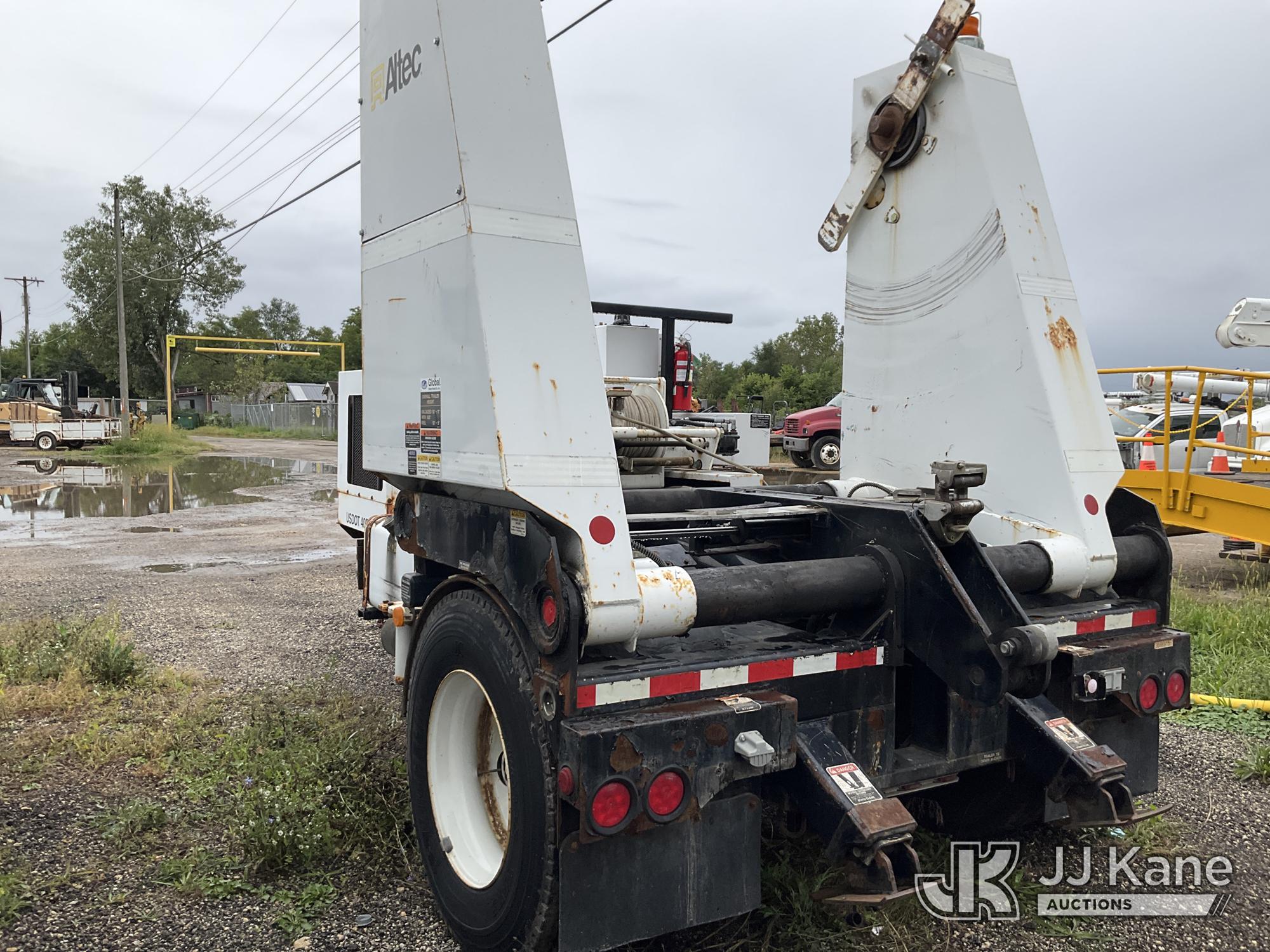 2015 Altec AD108