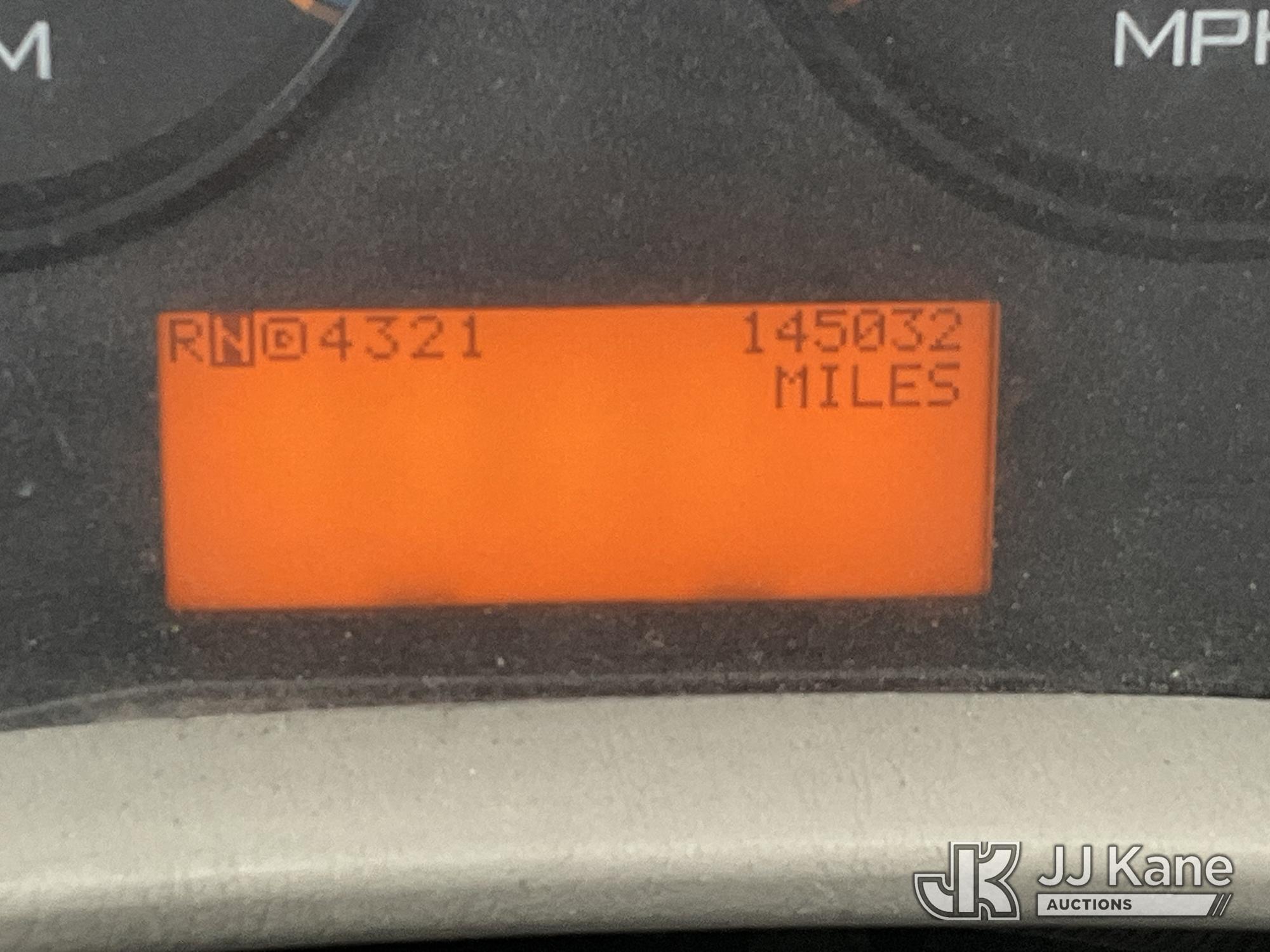 2013 International 4300