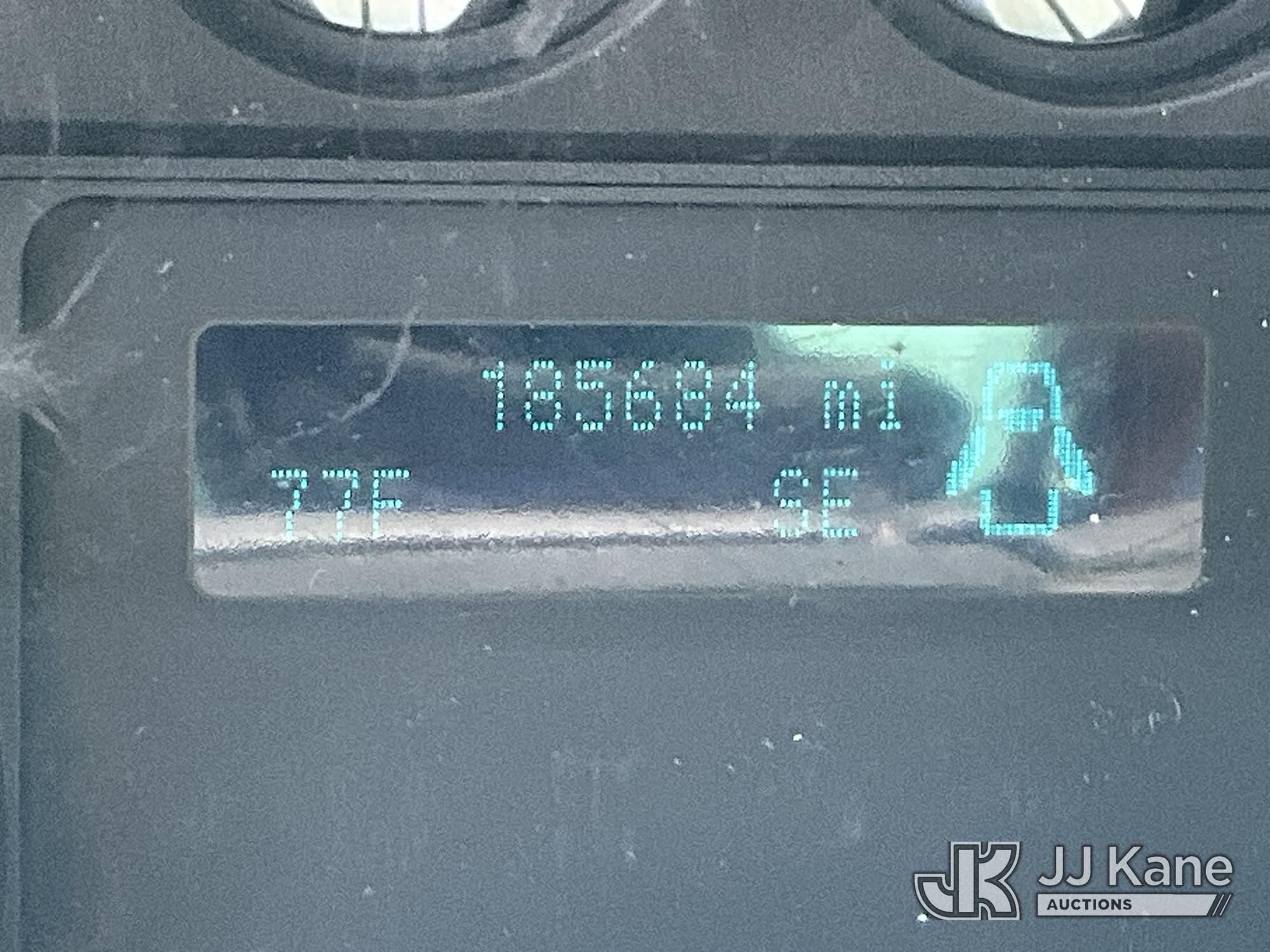 2016 Ford F350