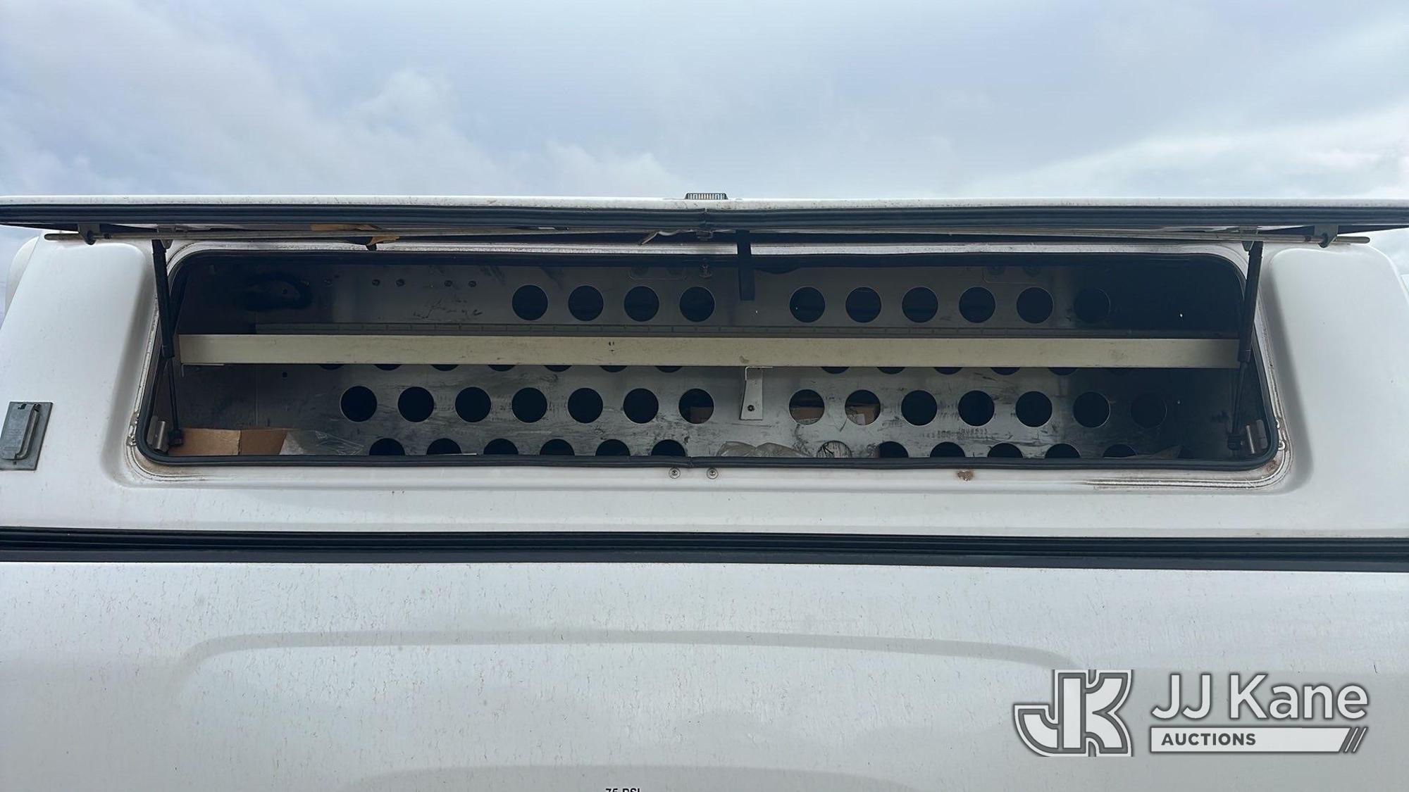 2015 Chevrolet SILVERADO 2500HD 4X4