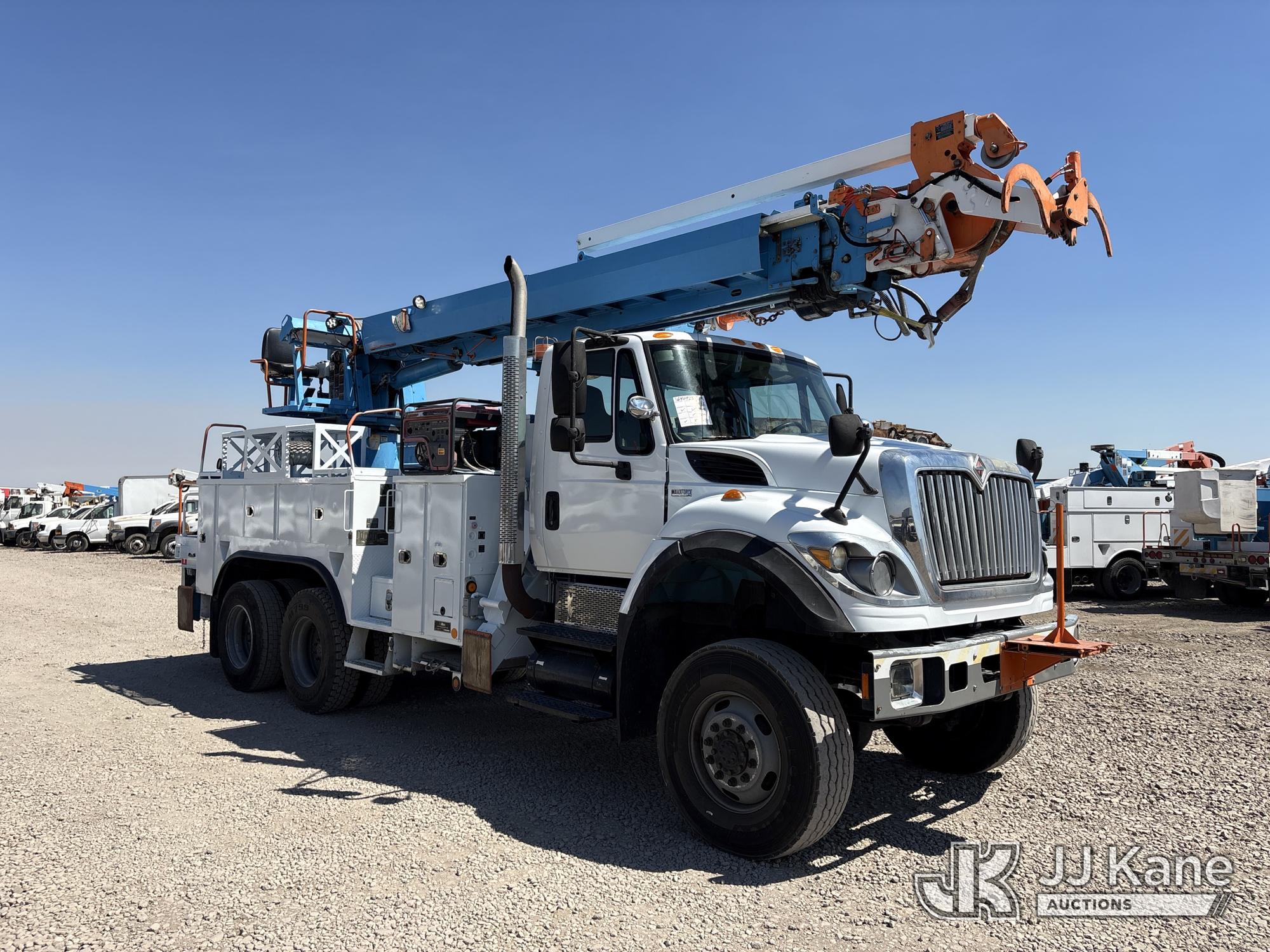 2013 International 7500
