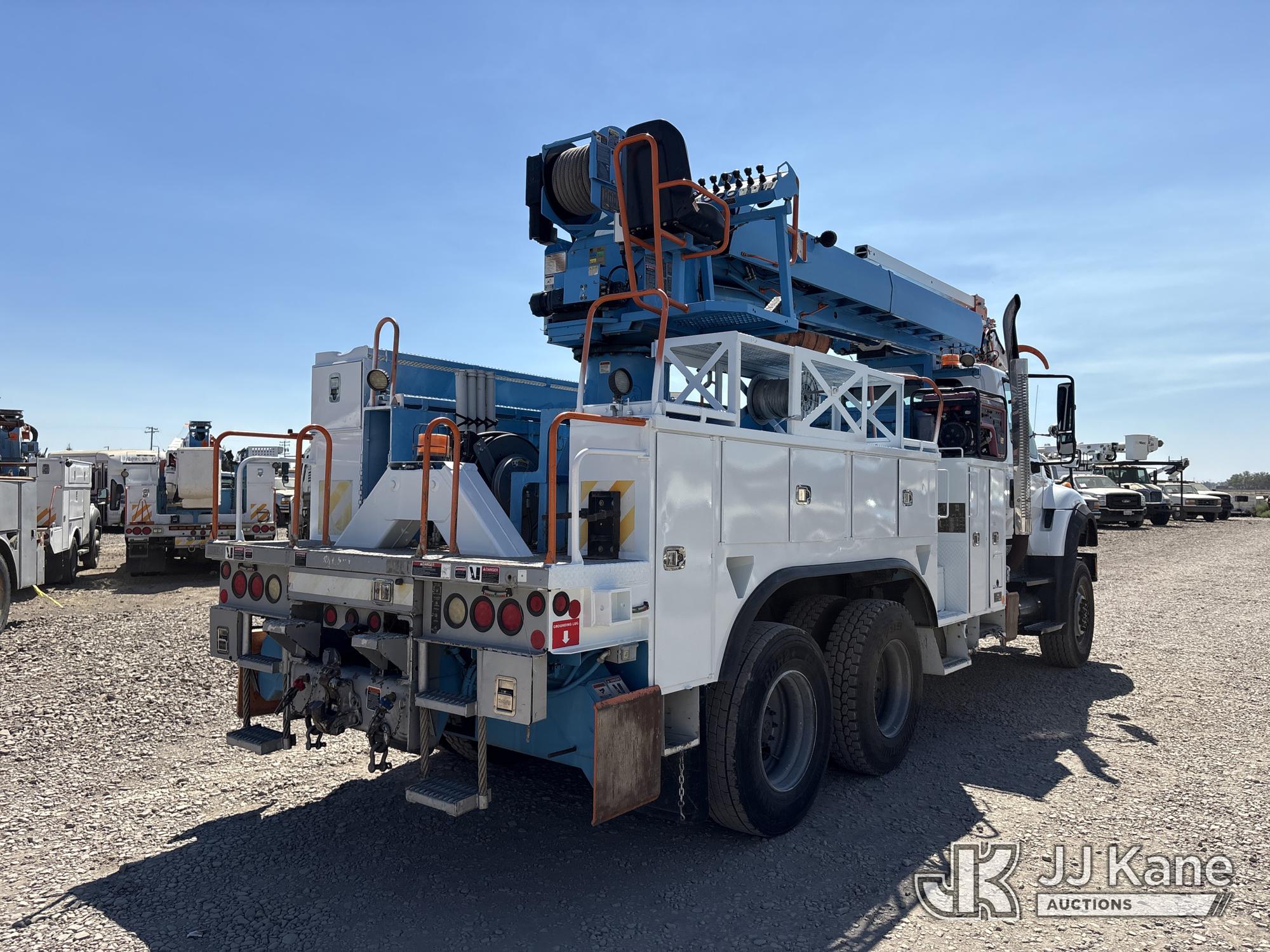 2013 International 7500