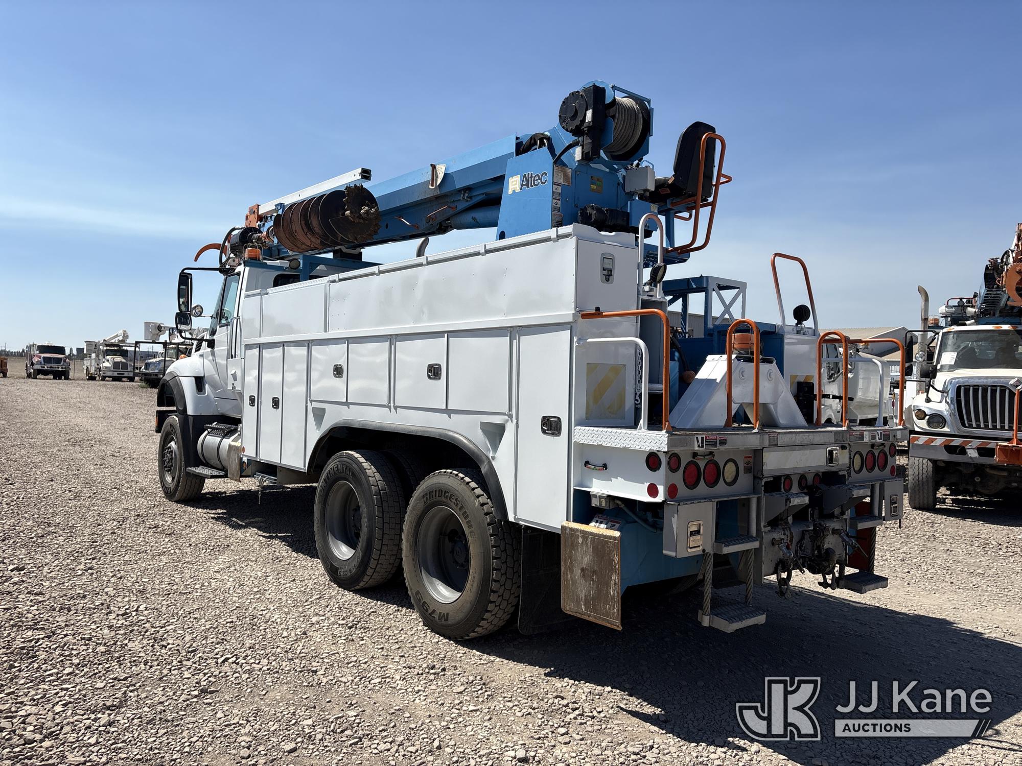 2013 International 7500