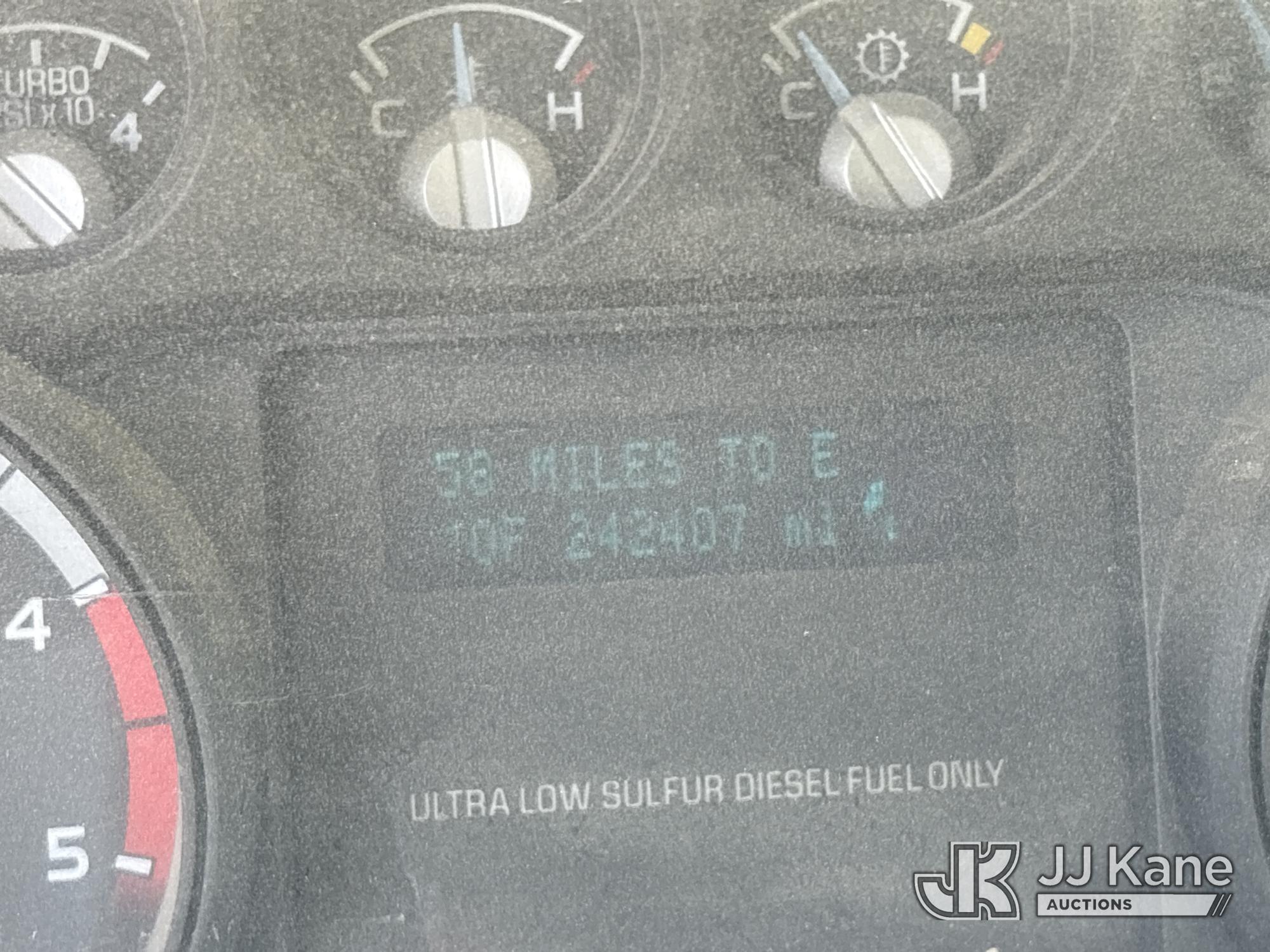 2013 Ford F-550