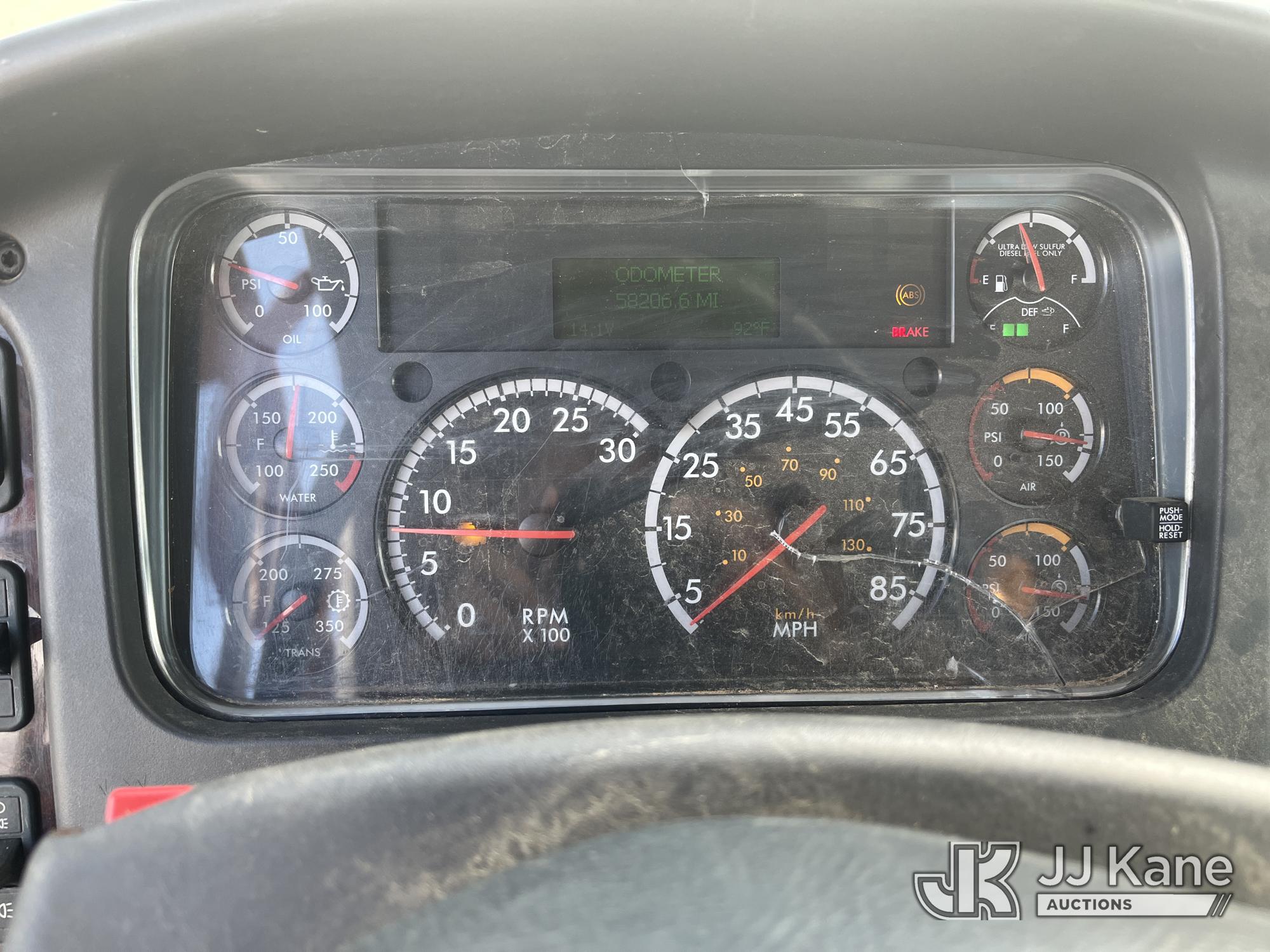 2020 Freightliner M2