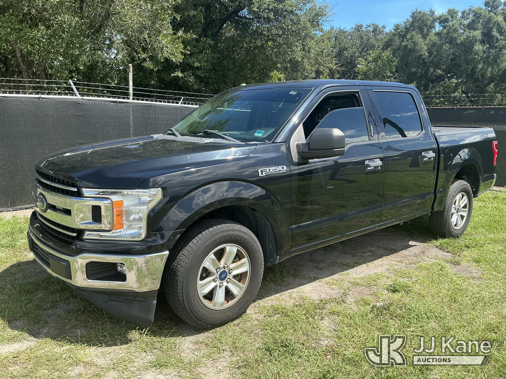 Photo of 2018 Ford F-150