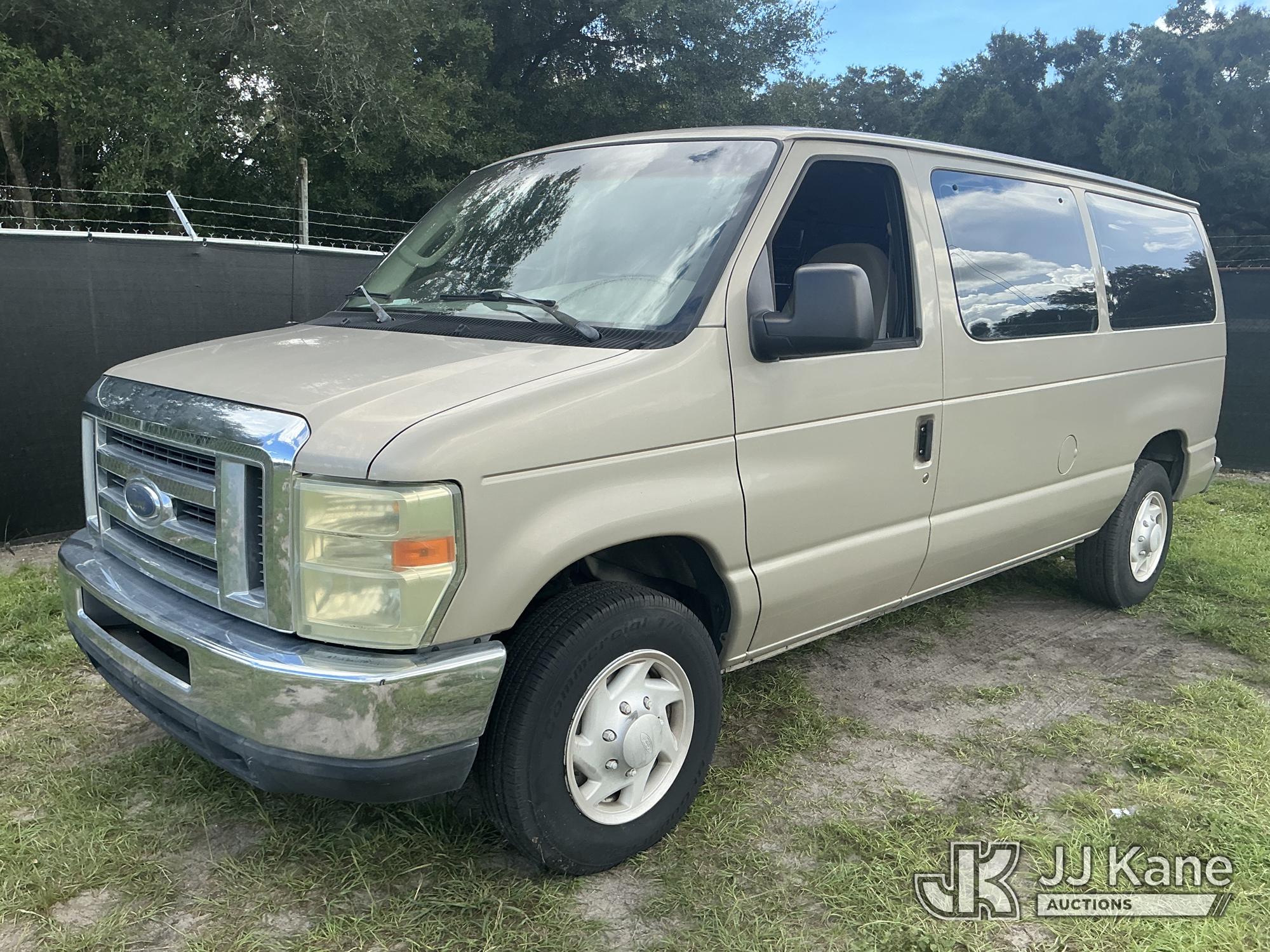 Photo of 2008 Ford Econoline
