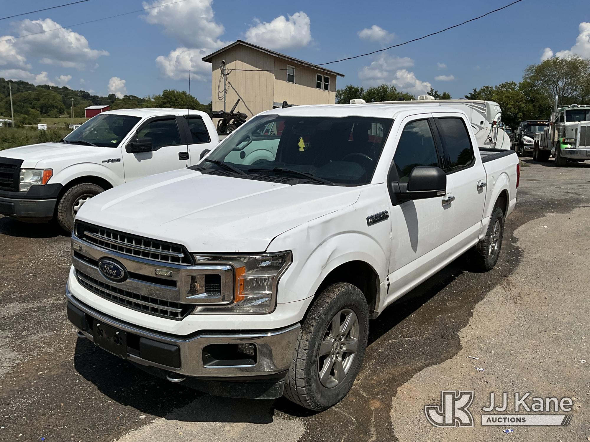 Photo of 2020 Ford F-150