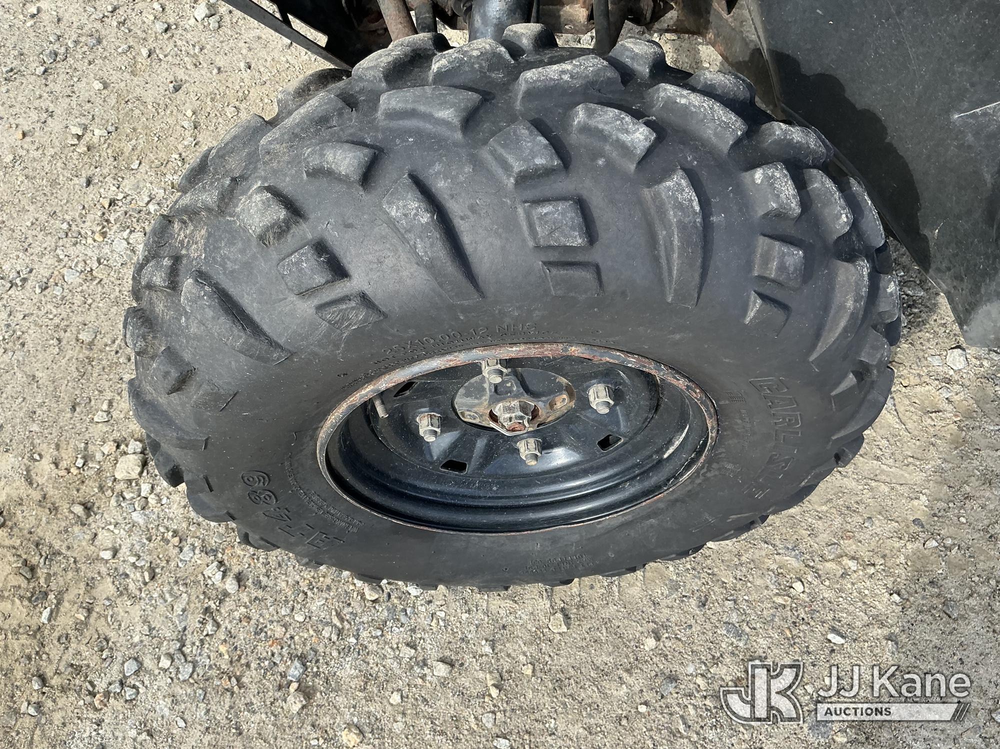 2015 Polaris RANGER 900