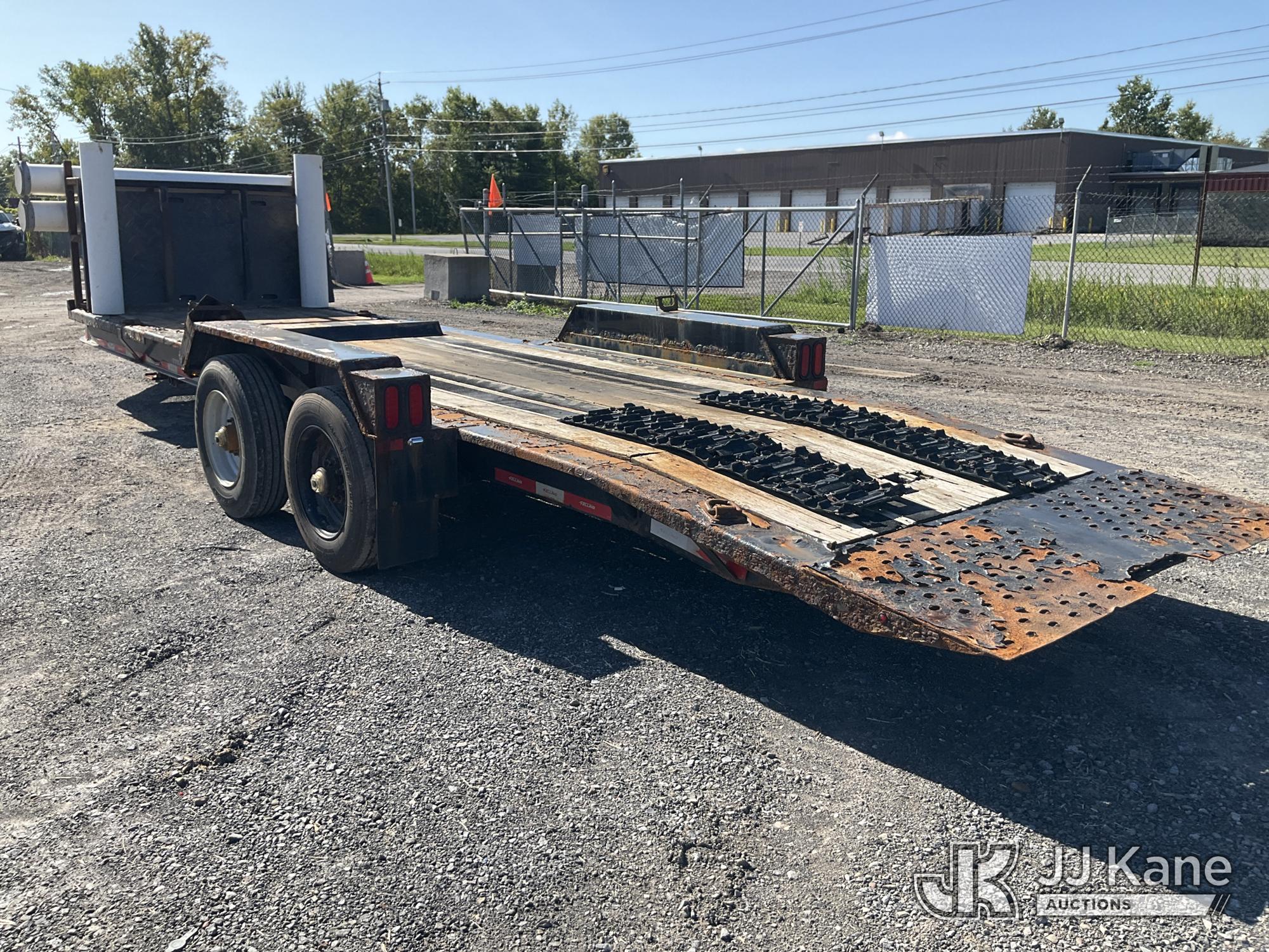 2020 Felling Trailers, Inc. FT-22