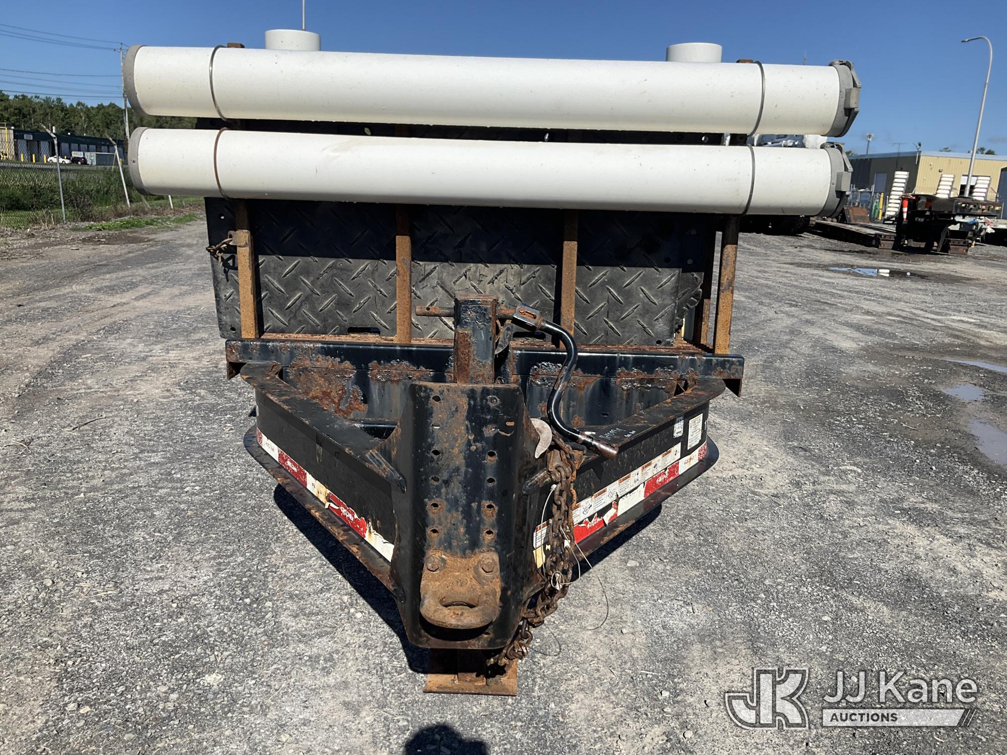 2020 Felling Trailers, Inc. FT-22