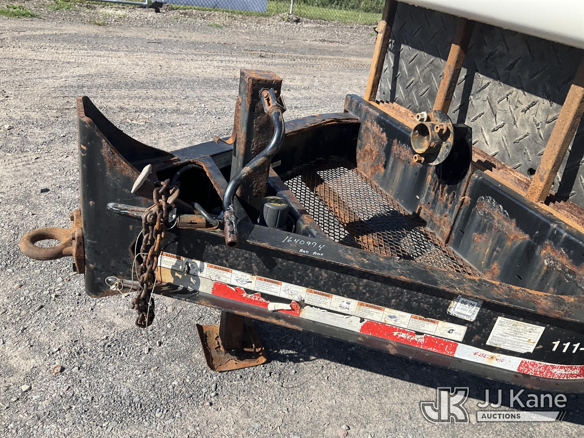 2020 Felling Trailers, Inc. FT-22