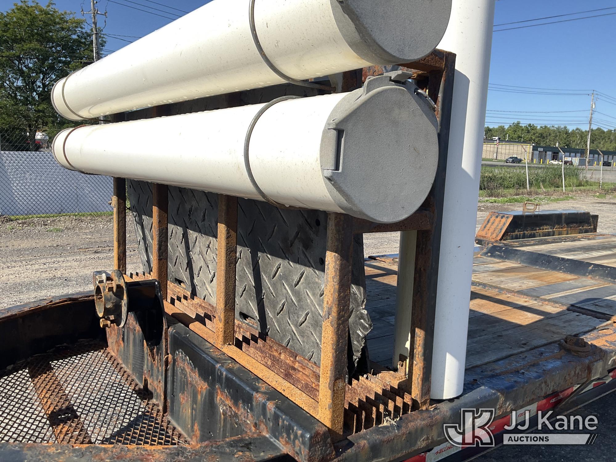 2020 Felling Trailers, Inc. FT-22