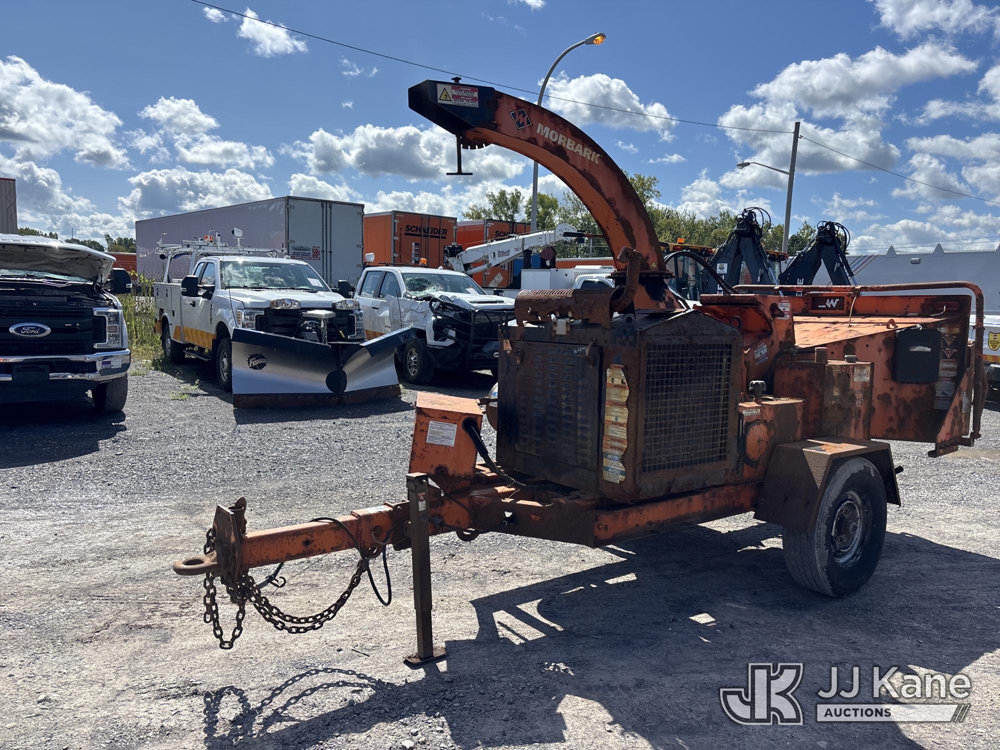 Photo of 2019 Morbark M12R
