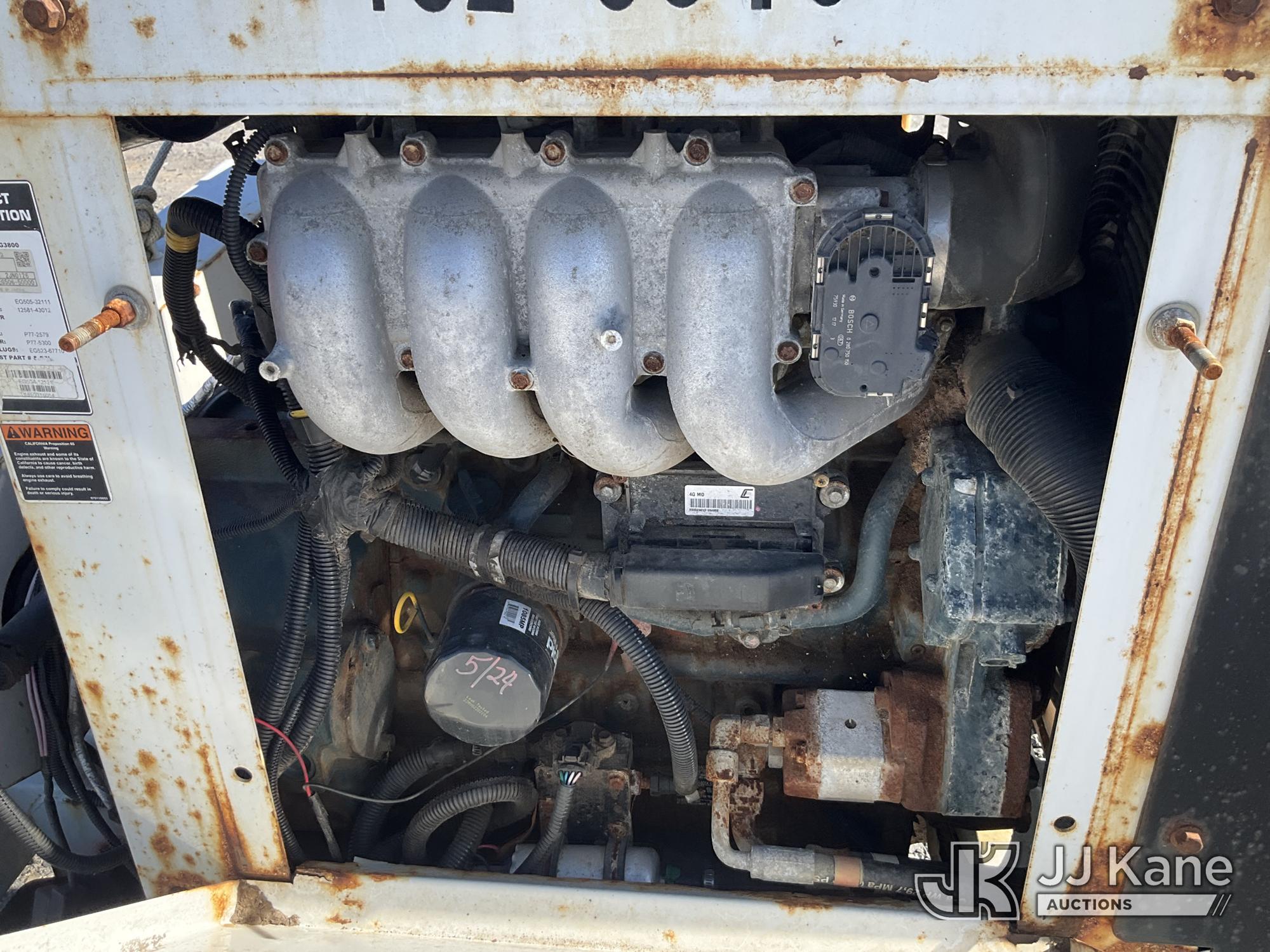 2019 Altec DRM12