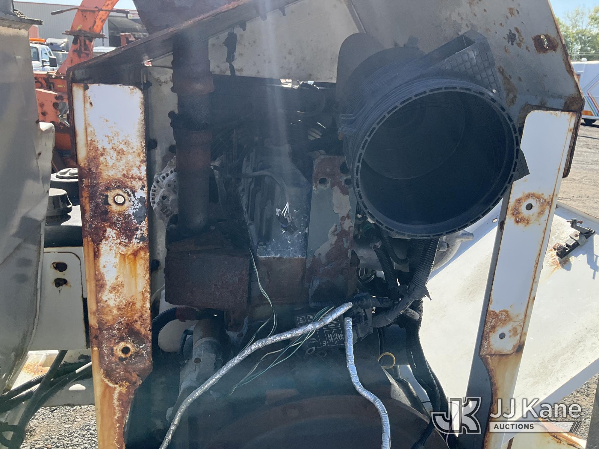2019 Altec DRM12