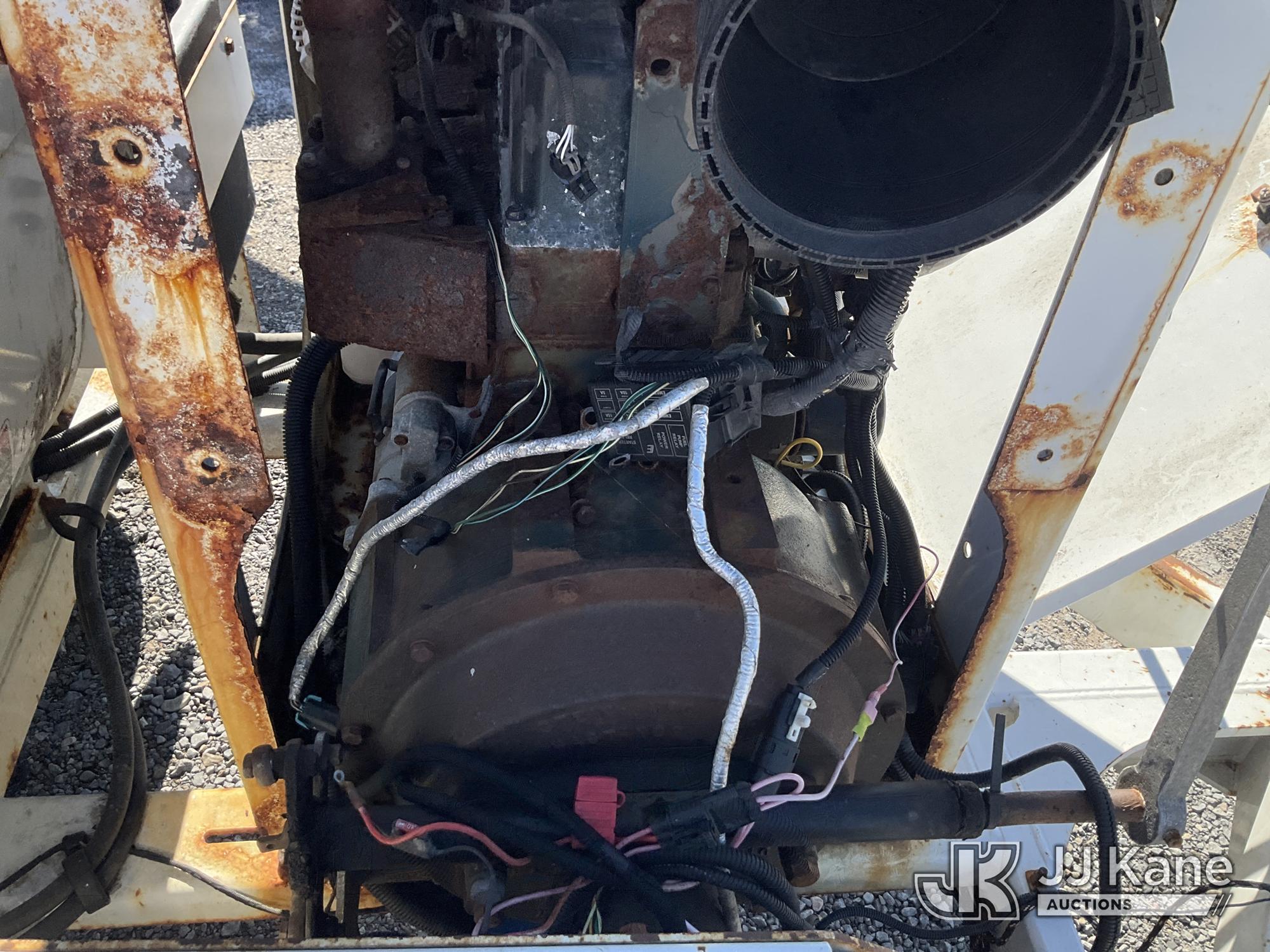 2019 Altec DRM12