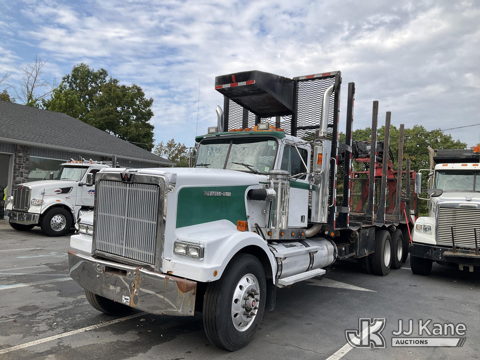 Photo of 1994 Western Star 4900