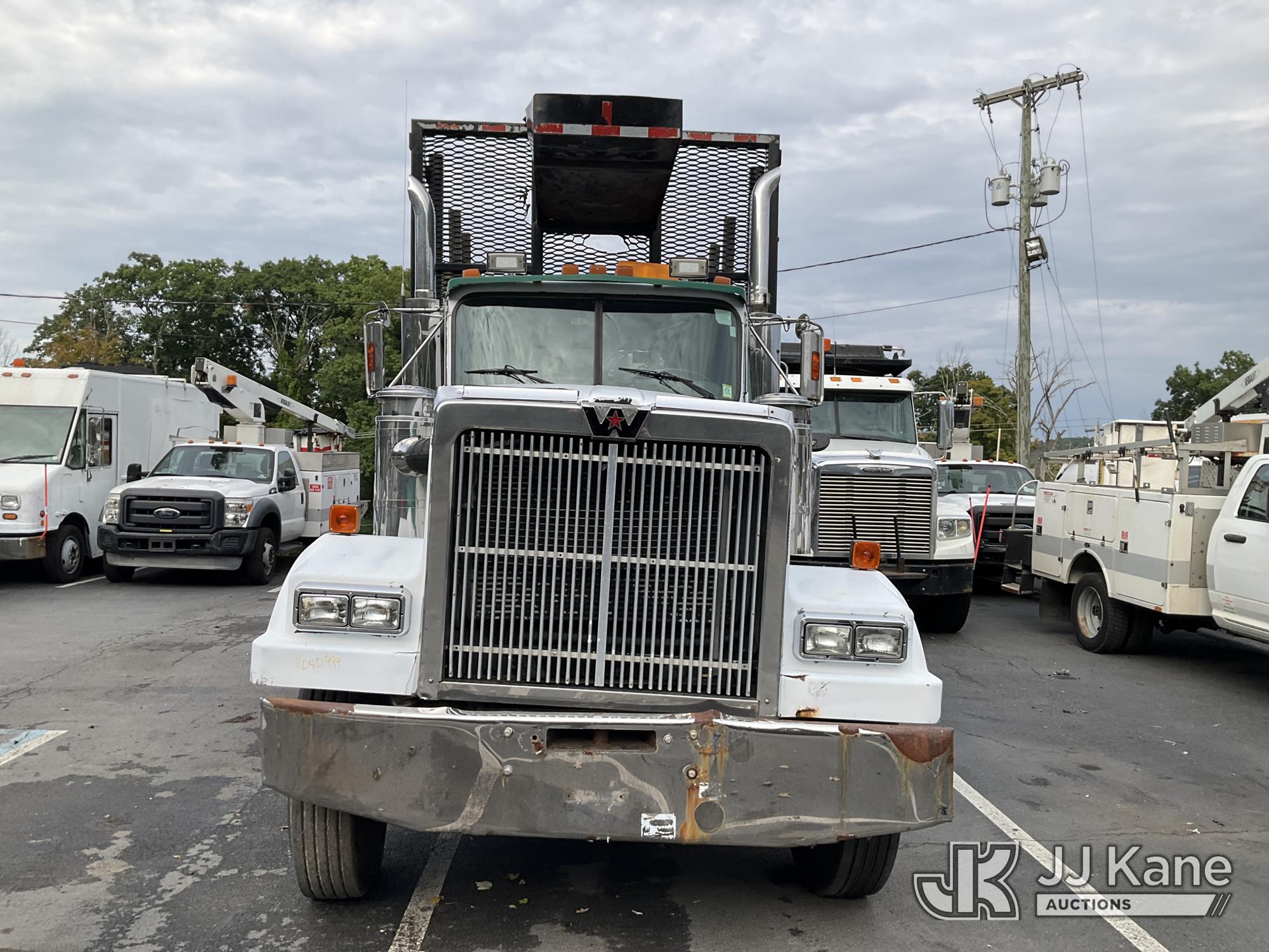 1994 Western Star 4900