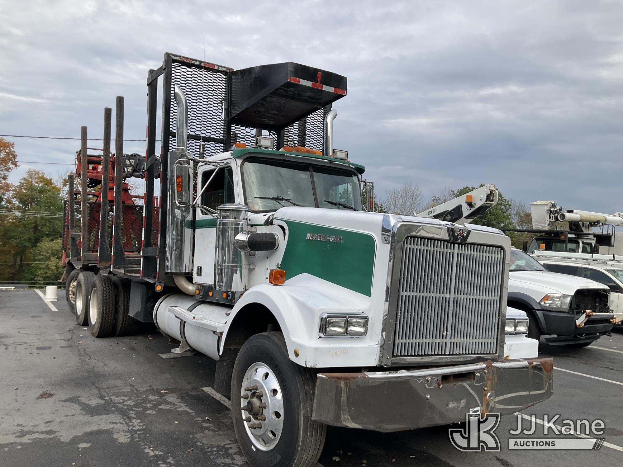 1994 Western Star 4900